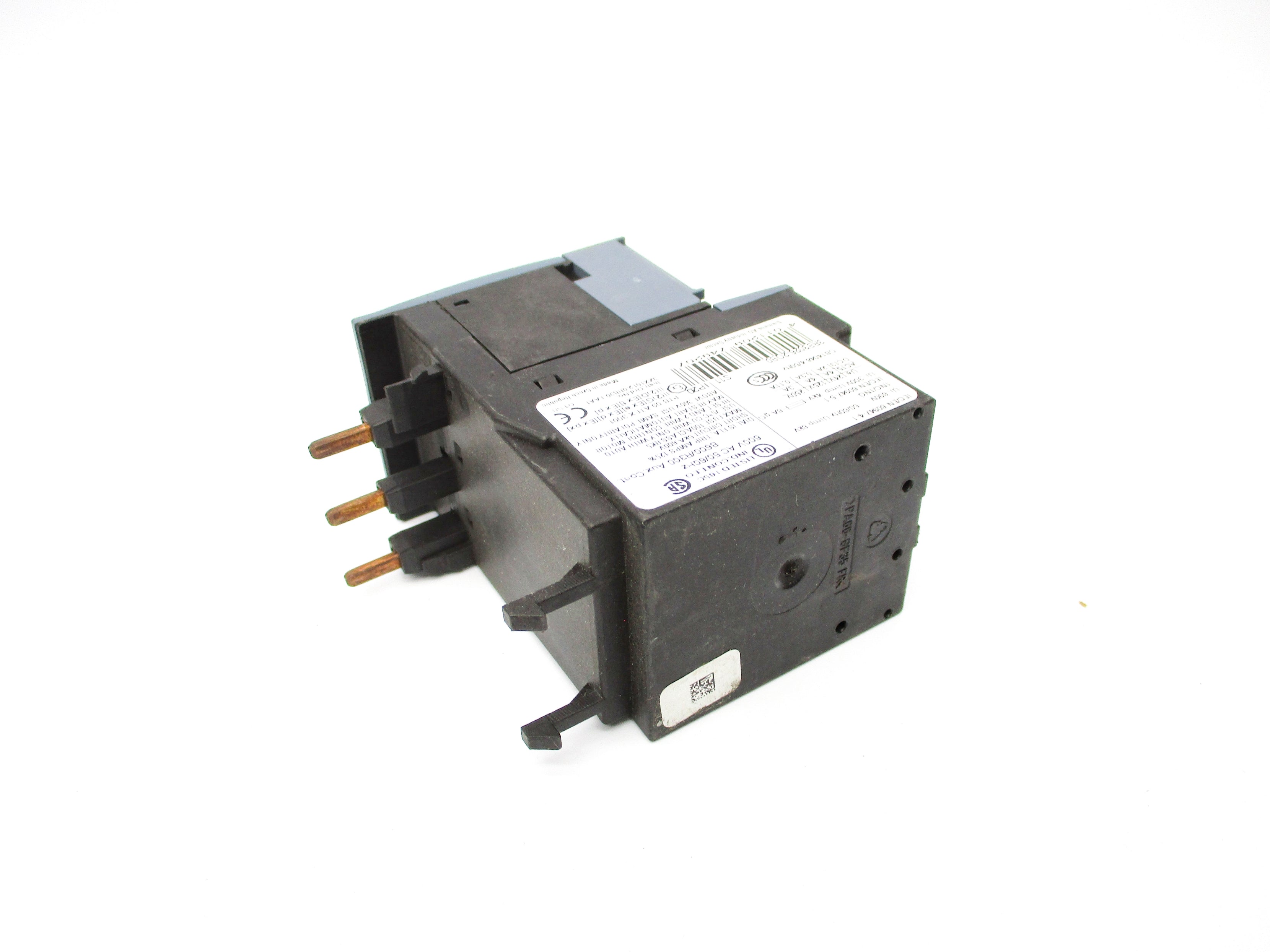 SIEMENS 3RB3026-2QB0 6-25A NSNP