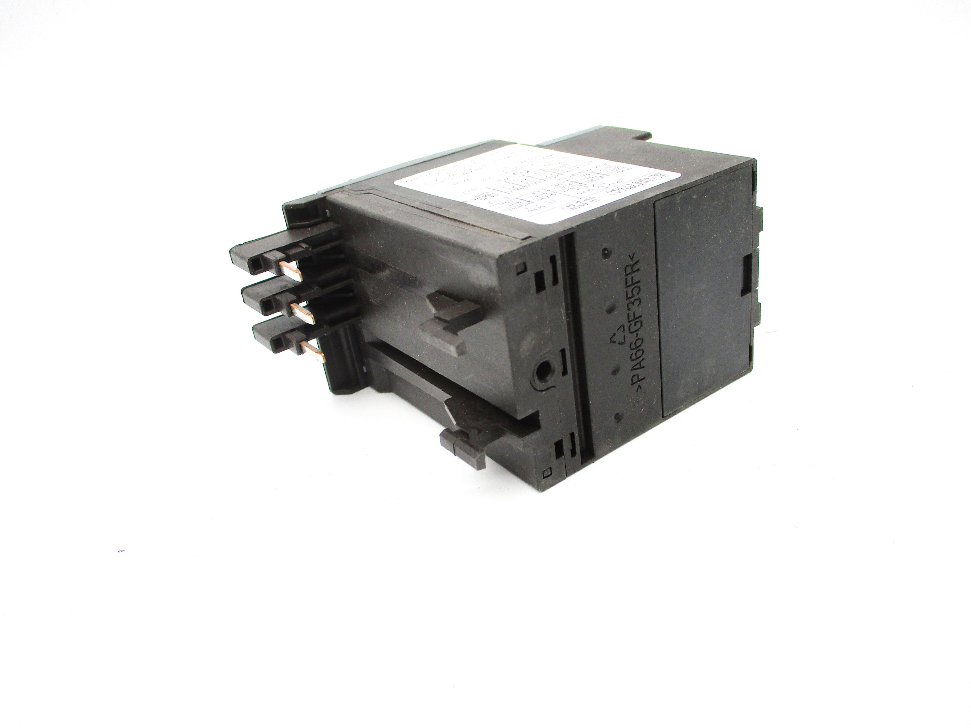 SIEMENS 3RU2116-1BC0 1.4-2A NSNP
