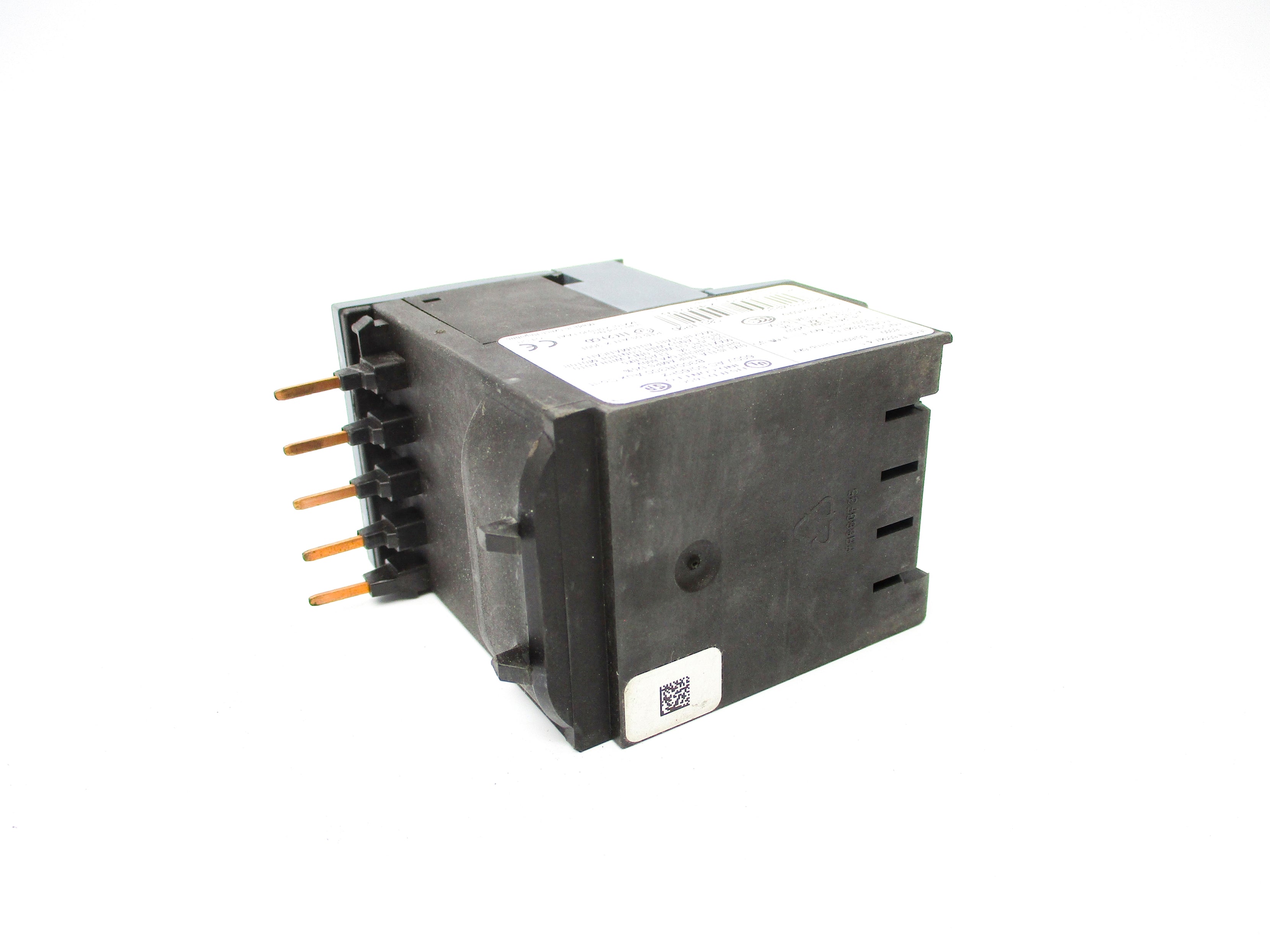SIEMENS 3RB3113-4RB0 0.1-0.4A NSNP