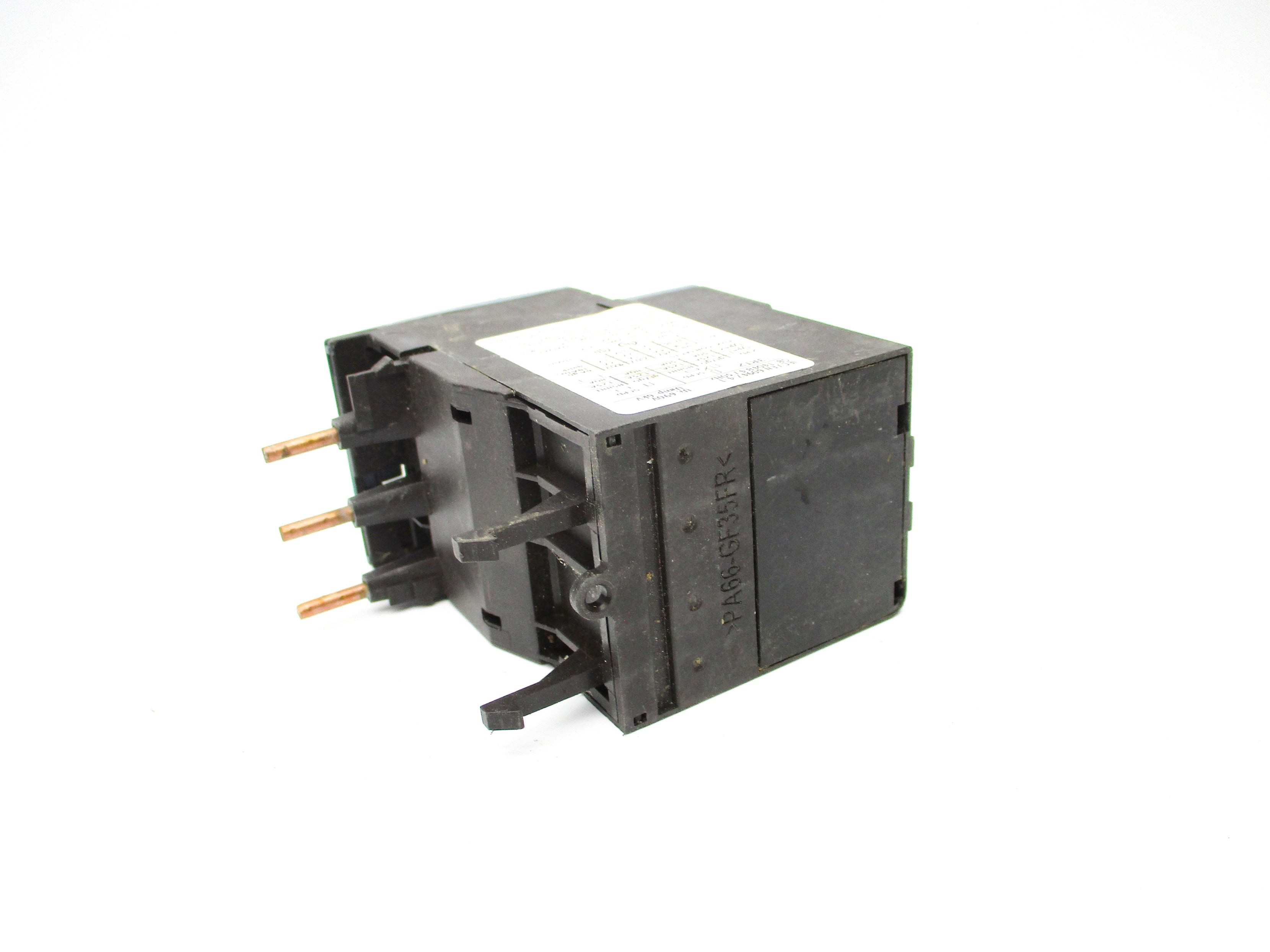 SIEMENS 3RU2126-4FB0 34-40A NSNP