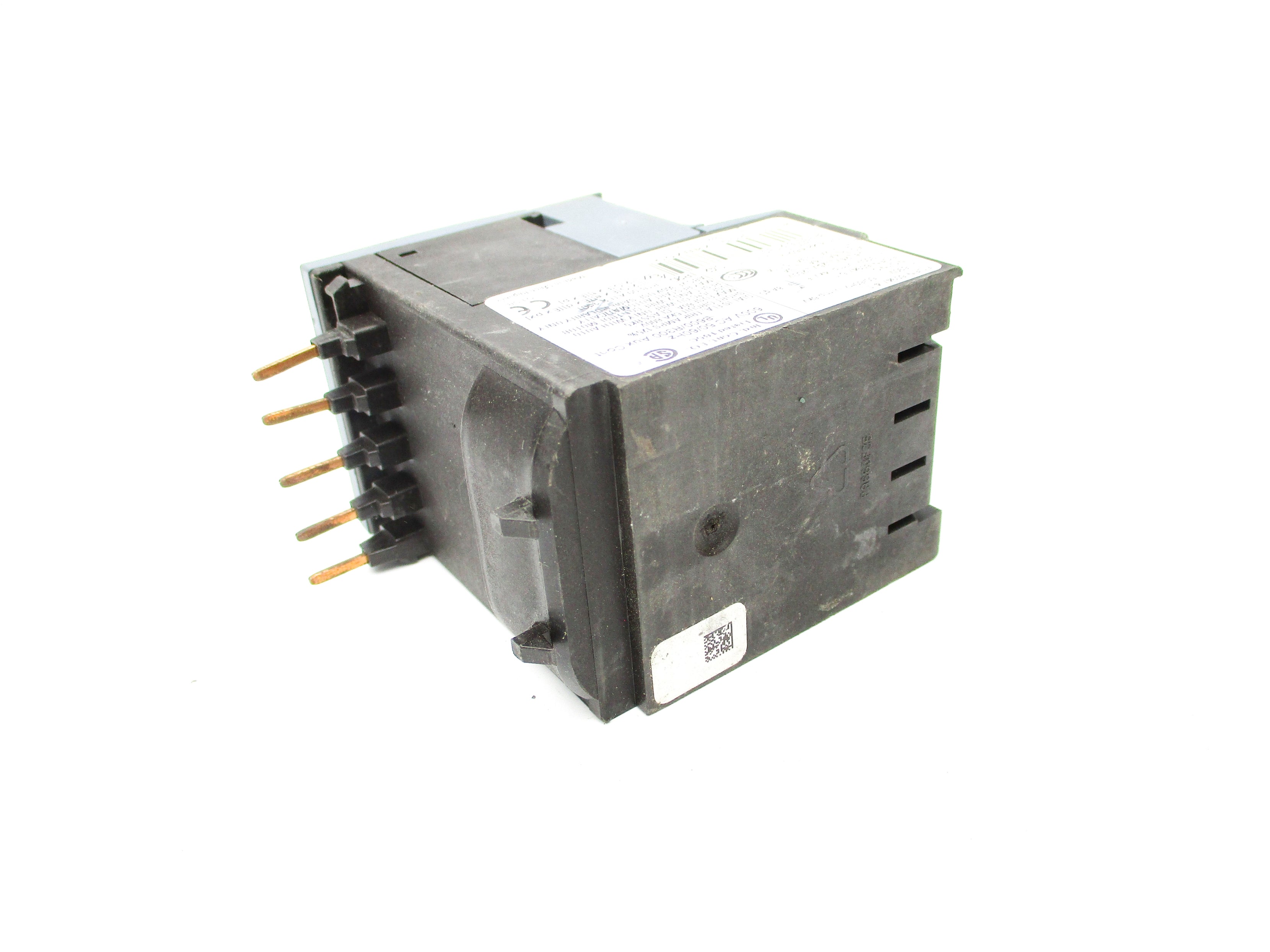 SIEMENS 3RB3016-2TB0 4-16A NSNP