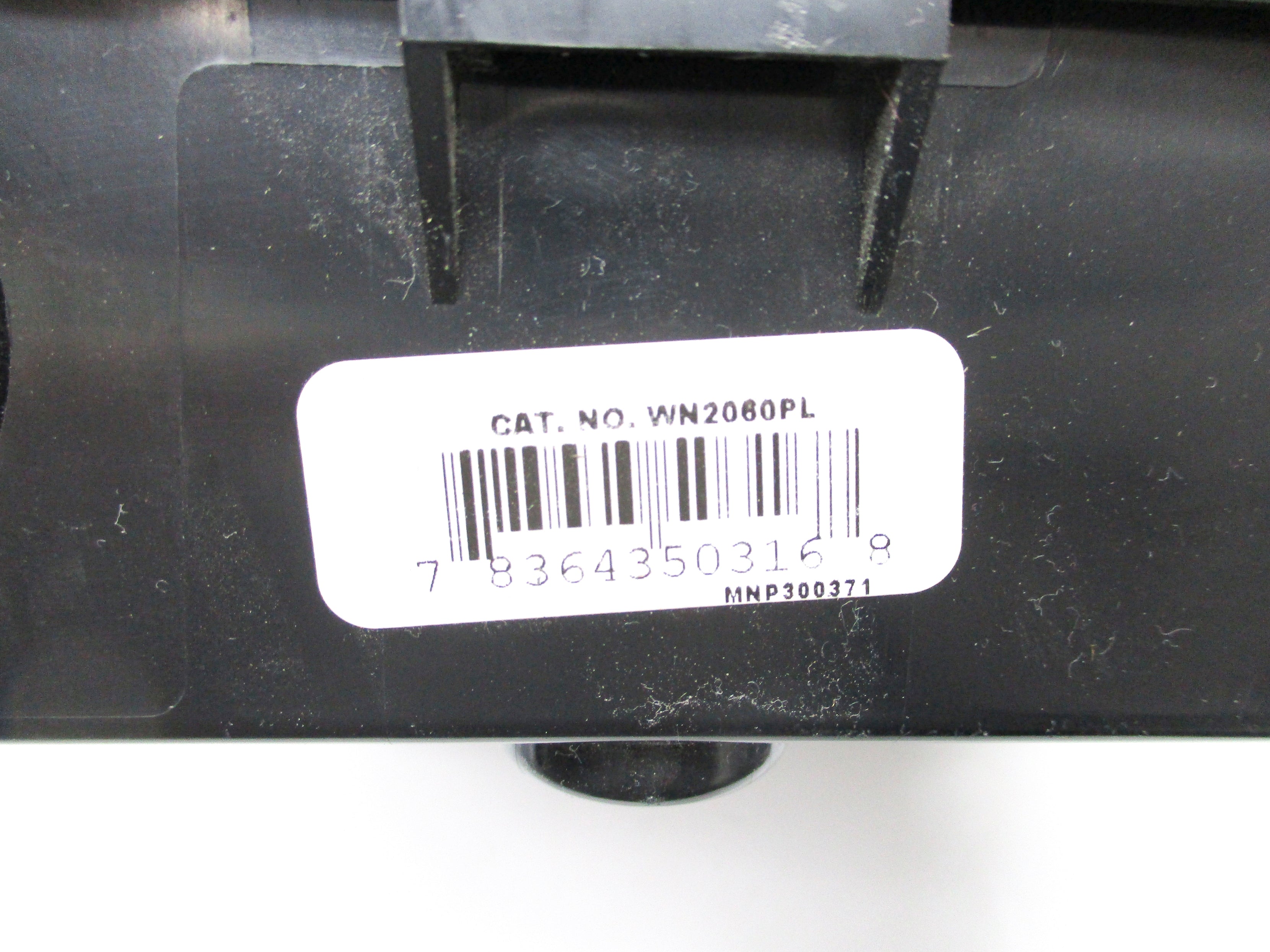 SIEMENS WN2060PL NSNP