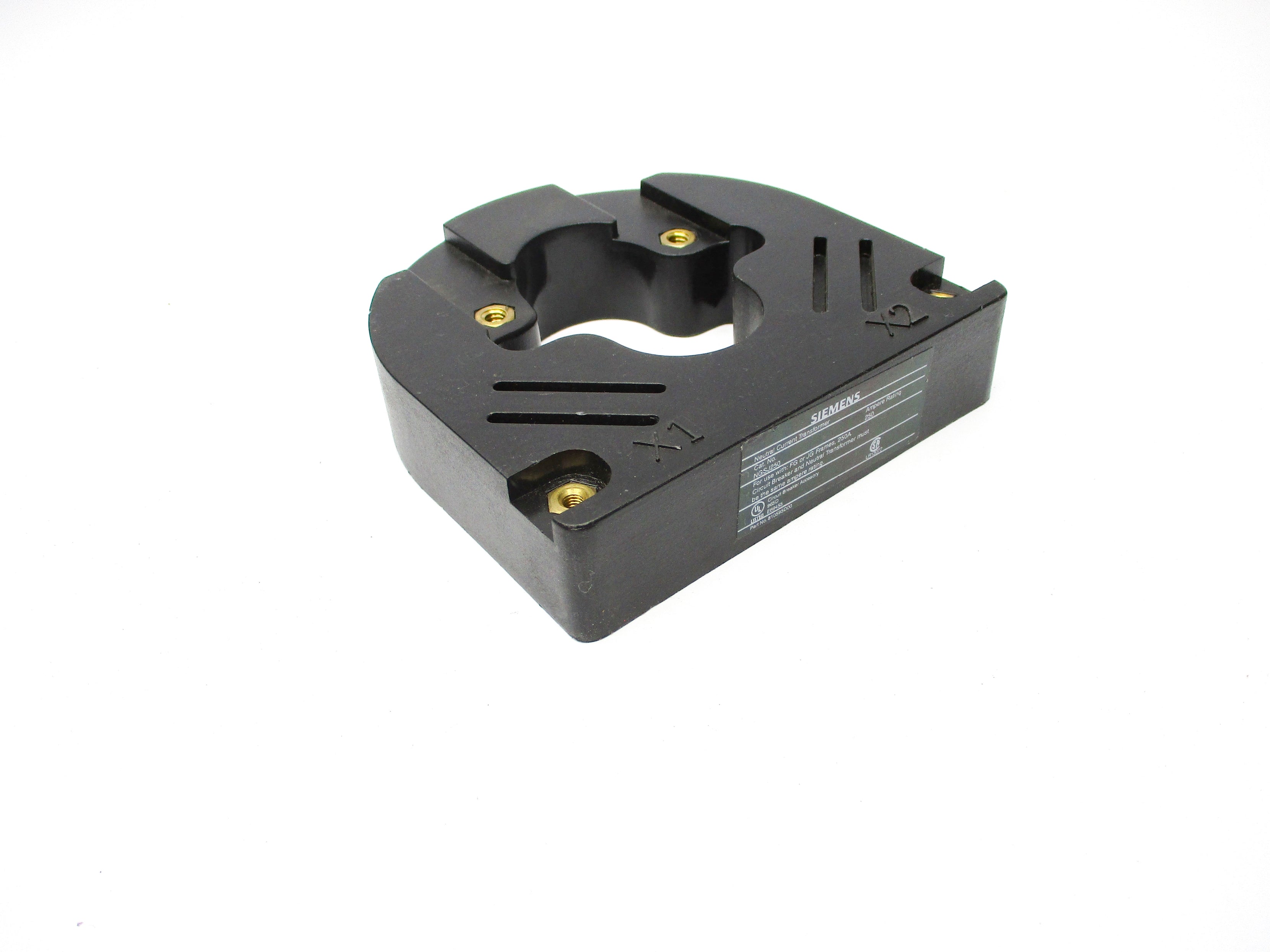 SIEMENS NGSJ250 NSNP