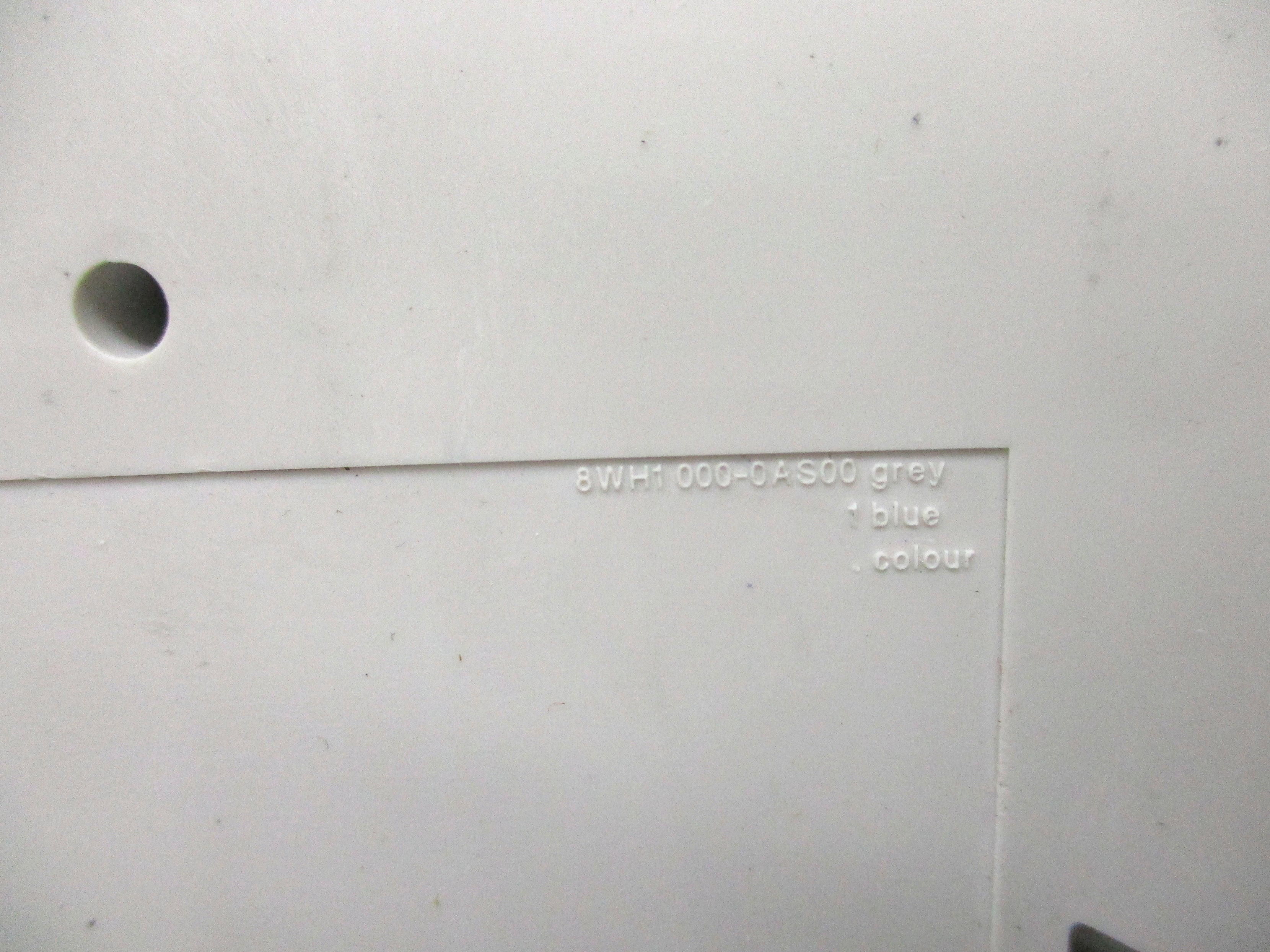 SIEMENS 8WH1000-0AS00 NSNP