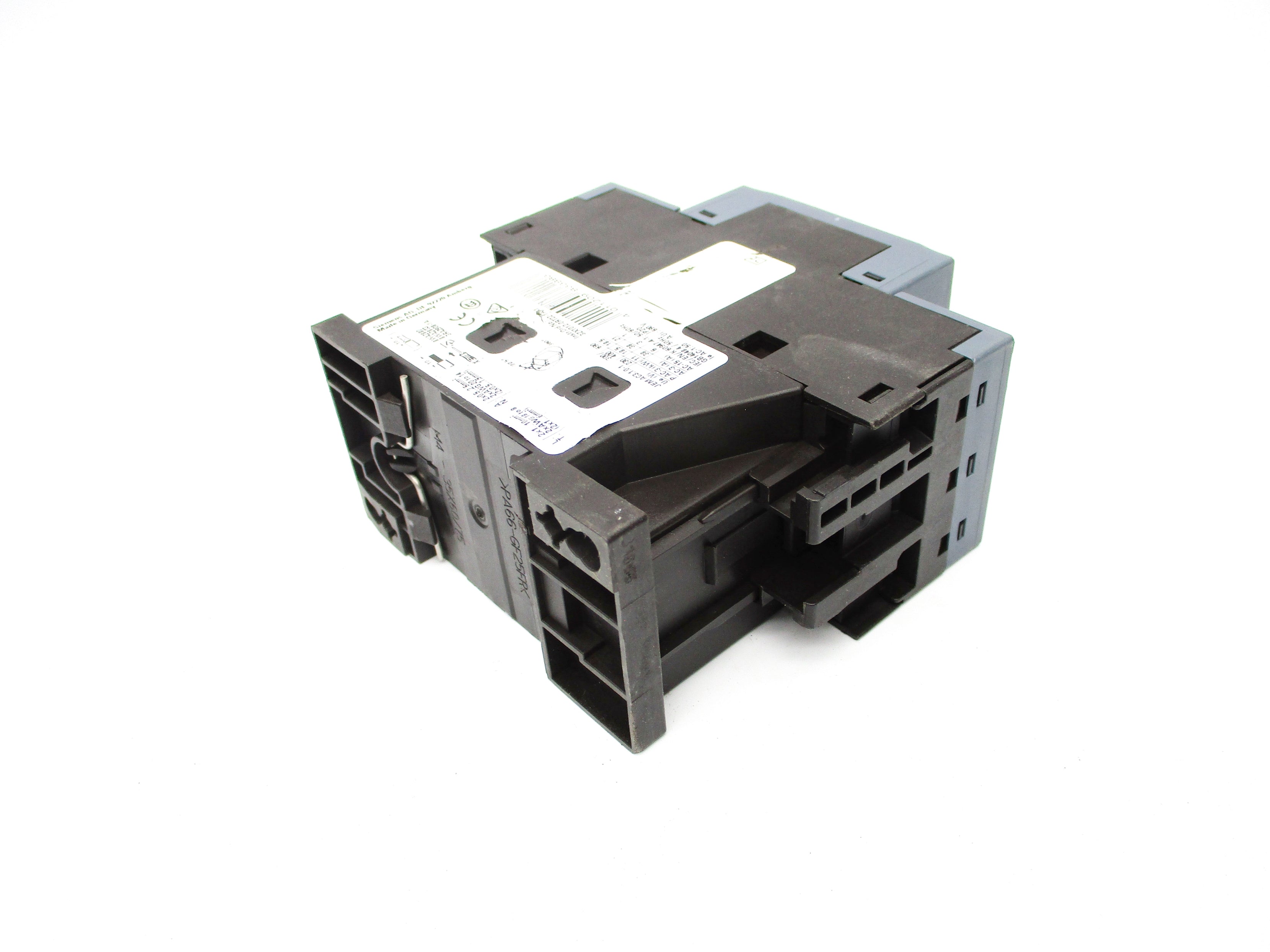 SIEMENS 3RT2028-2AC20 24V NSNP