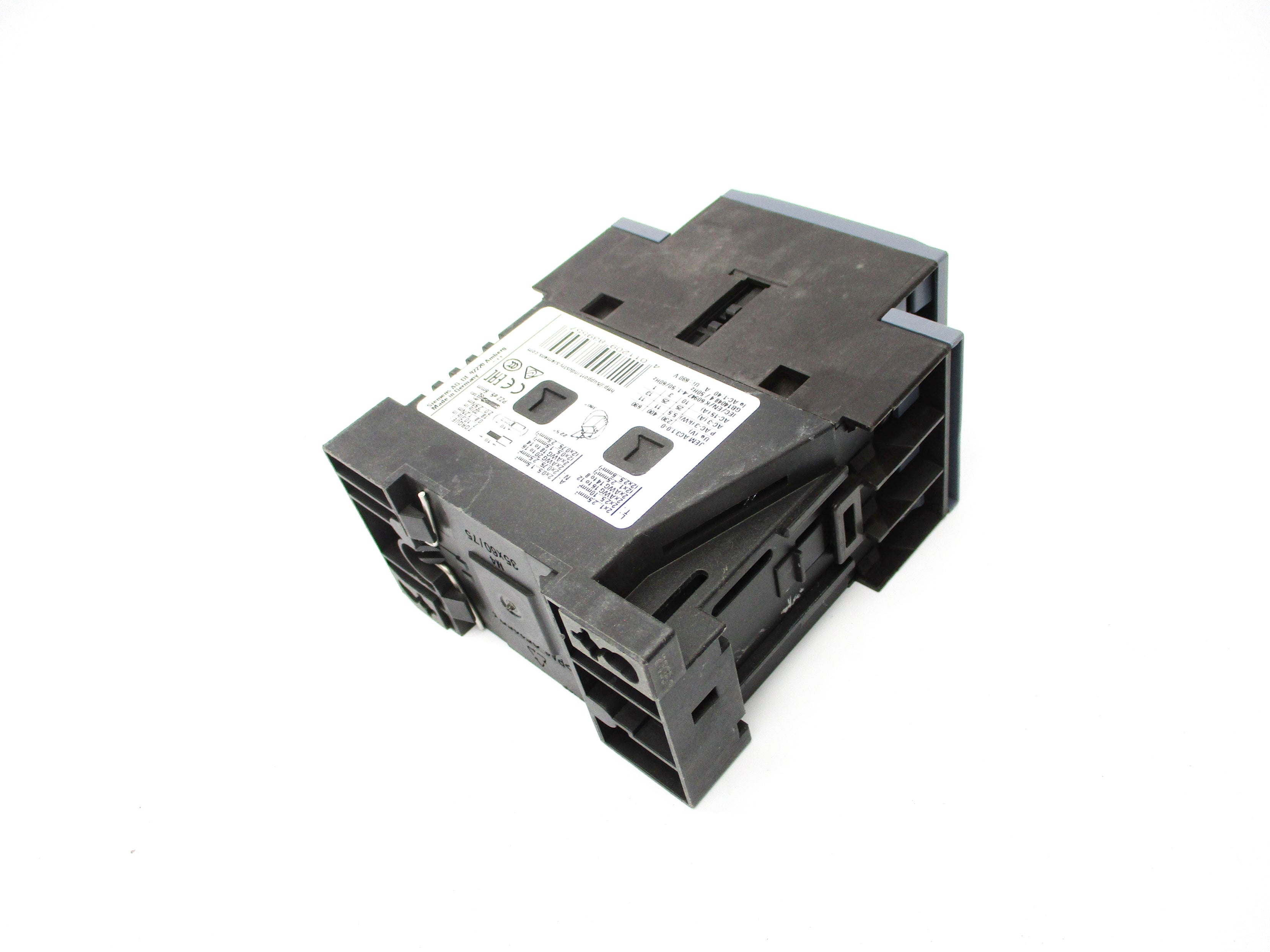 SIEMENS 3RT2026-1NB30 21/28V NSNP