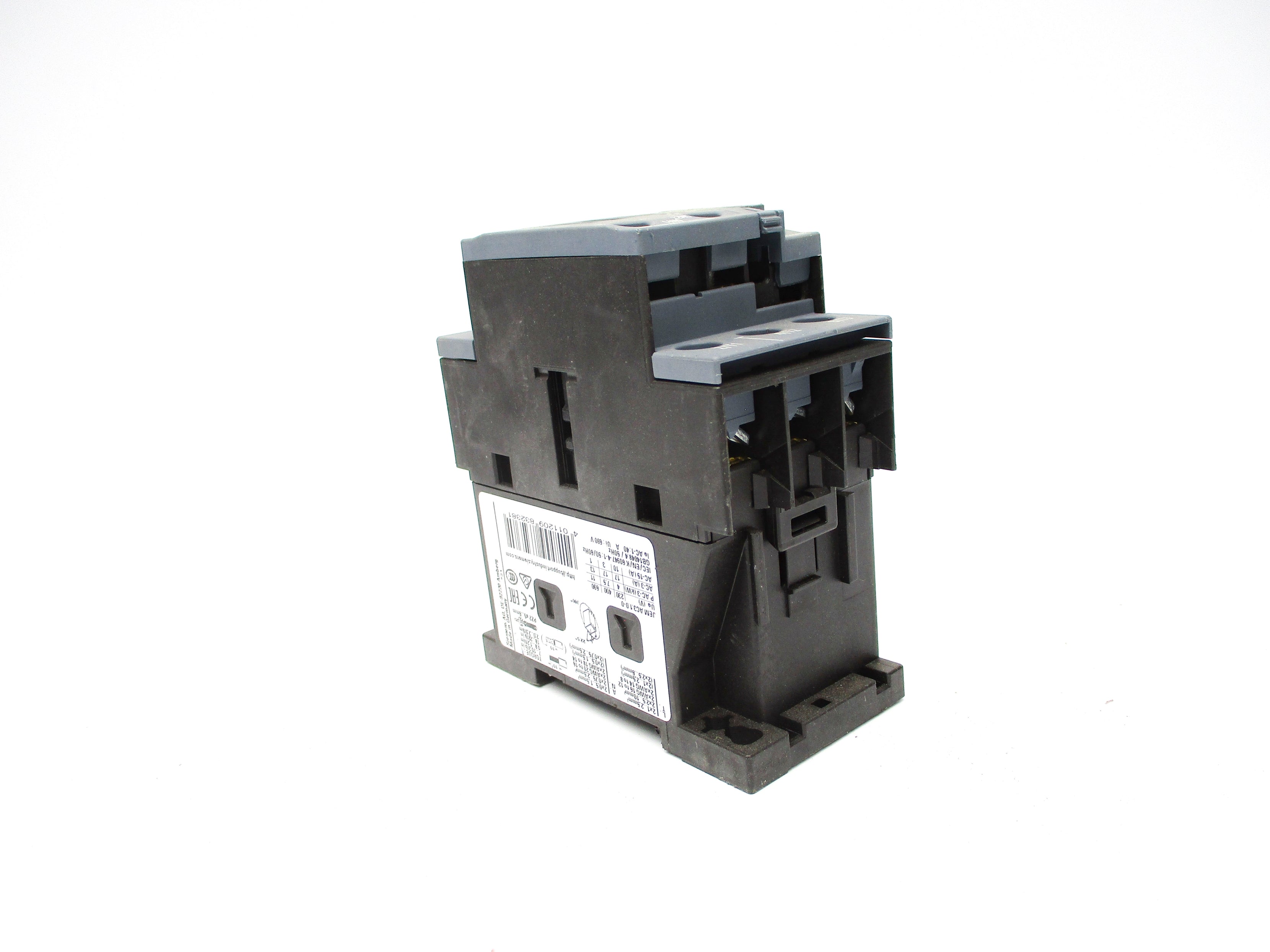 SIEMENS 3RT2025-1AC20 24V NSNP