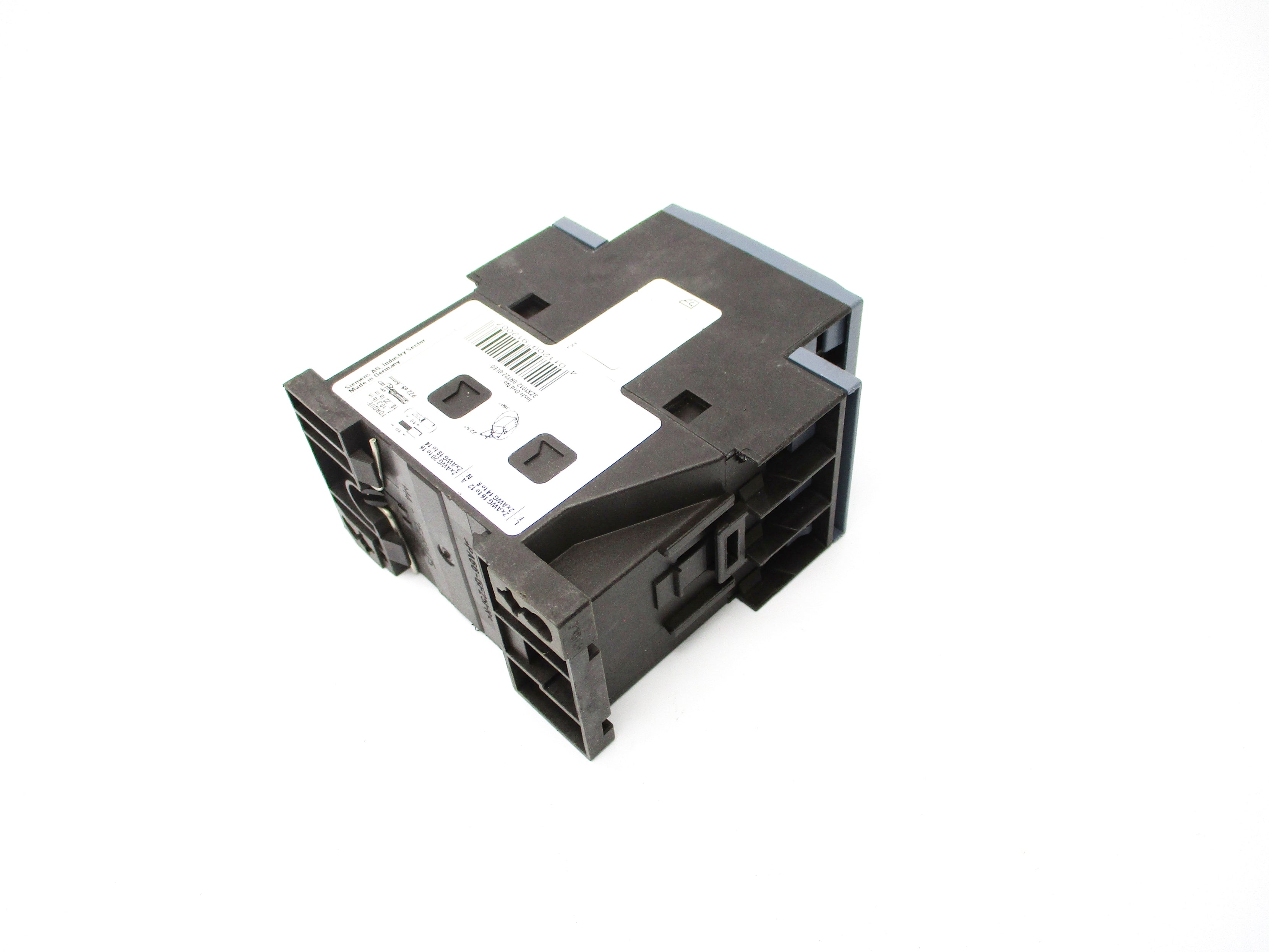 SIEMENS LEN00C003600B 600V NSNP