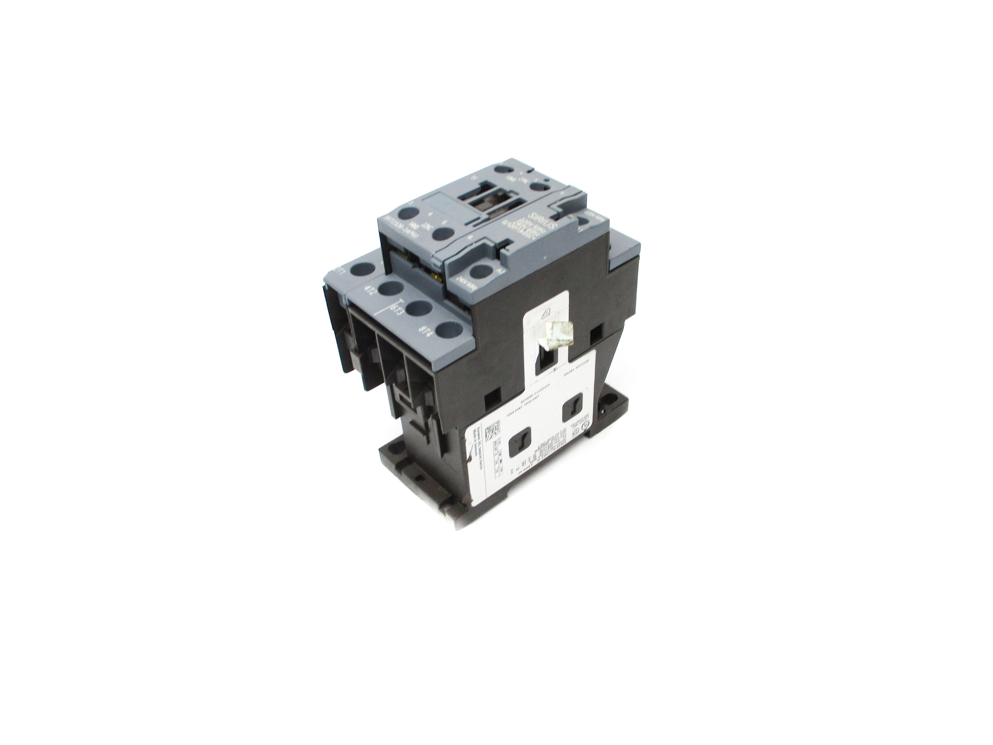 SIEMENS 3RT2326-1AP60 220/240V NSNP