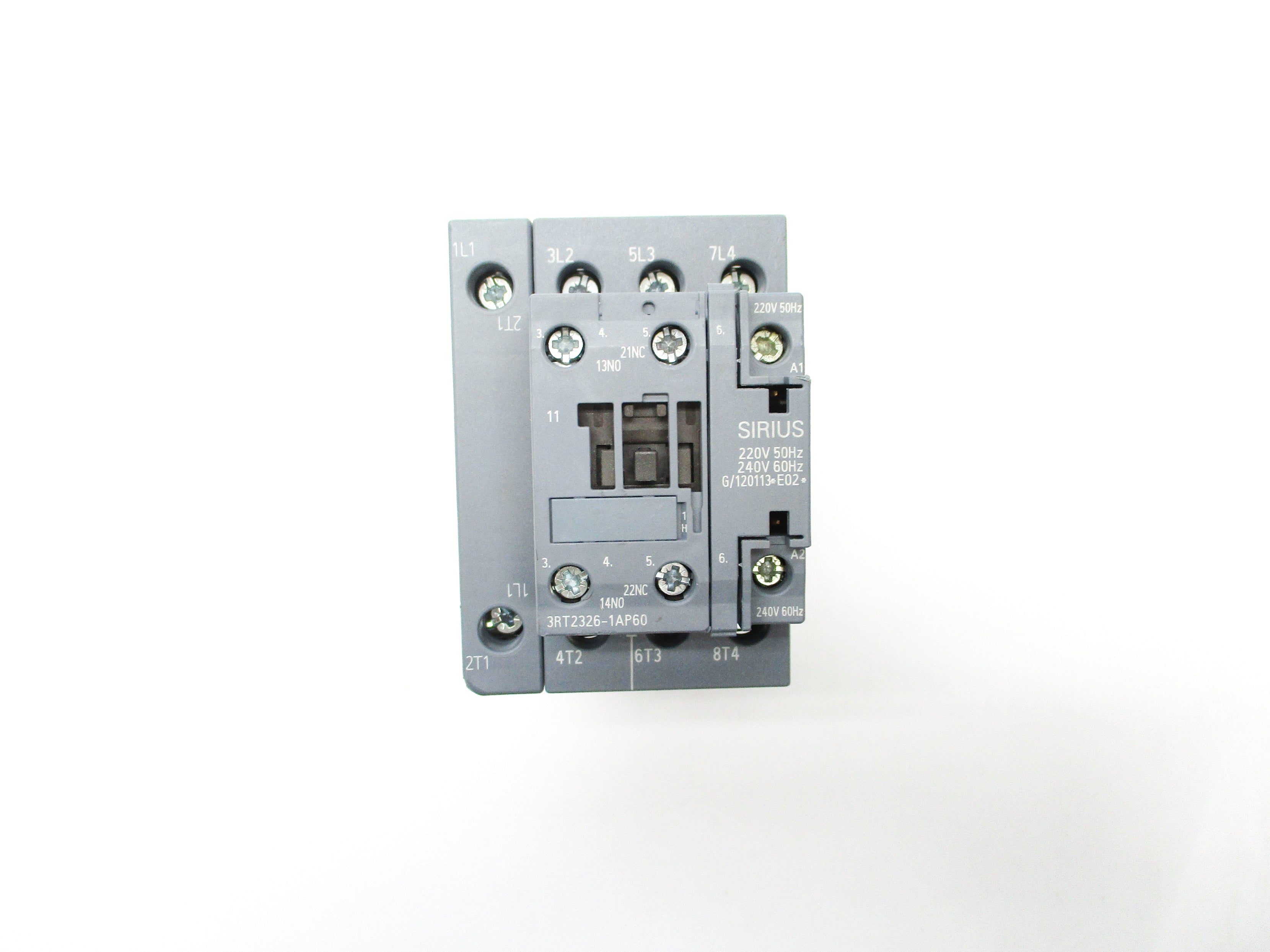 SIEMENS 3RT2326-1AP60 220/240V NSNP