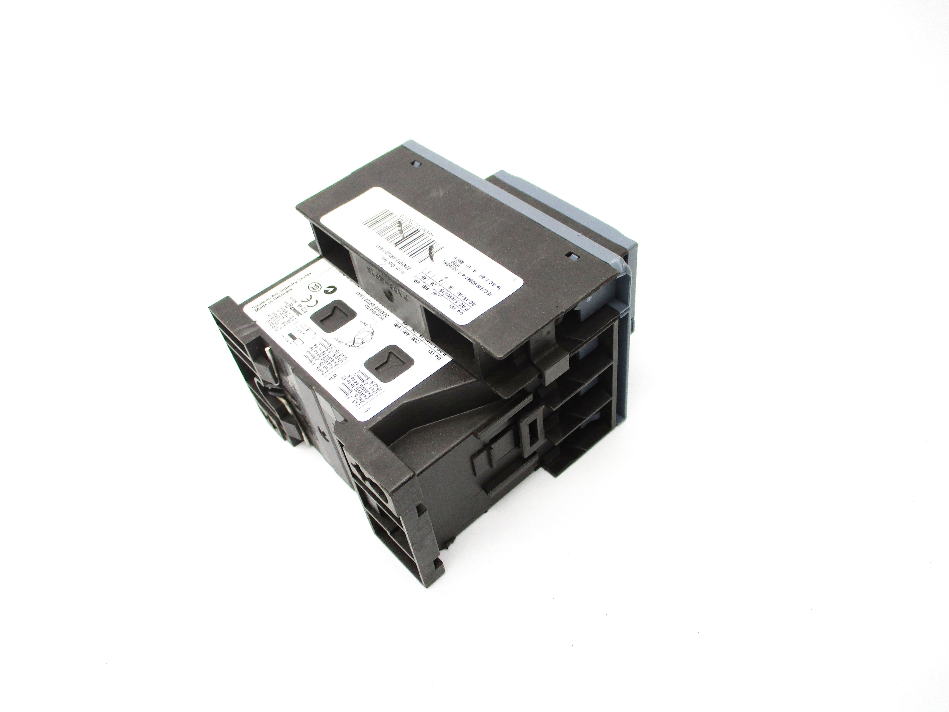 SIEMENS 3RT2326-1AP60 220/240V NSNP