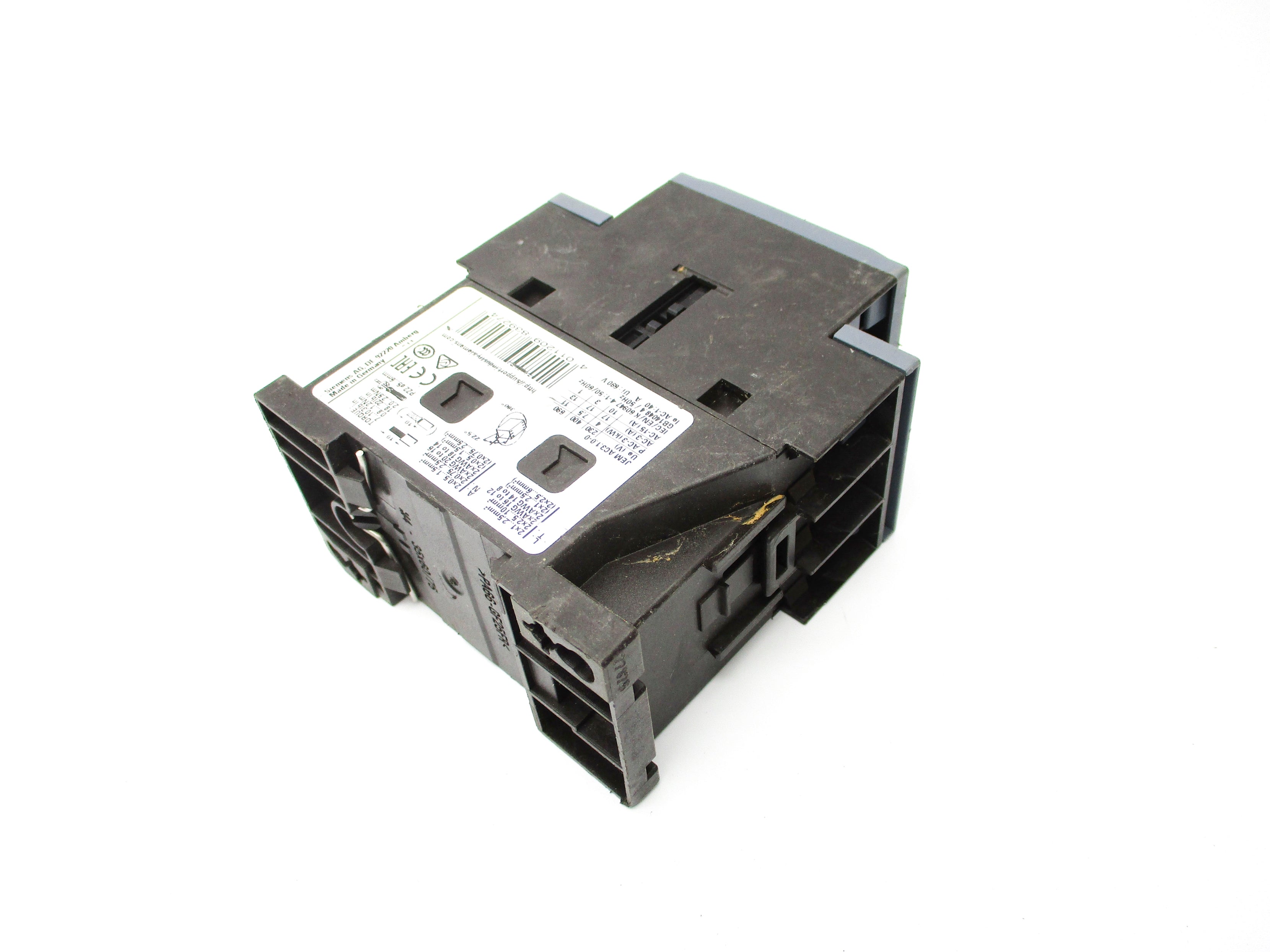 SIEMENS 3RT2025-1AP60 220/240V NSNP