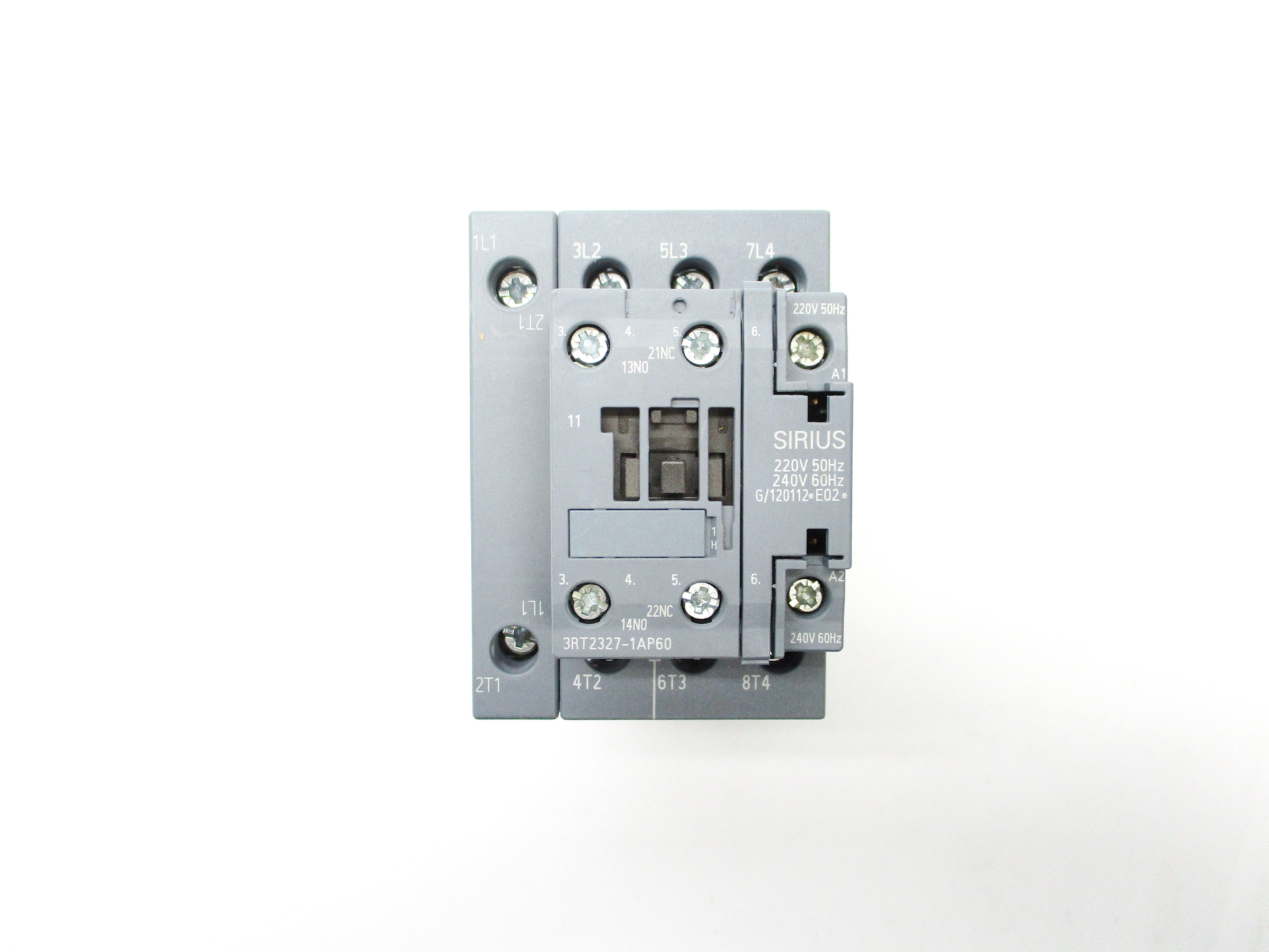 SIEMENS 3RT2327-1AP60 220/240V NSNP