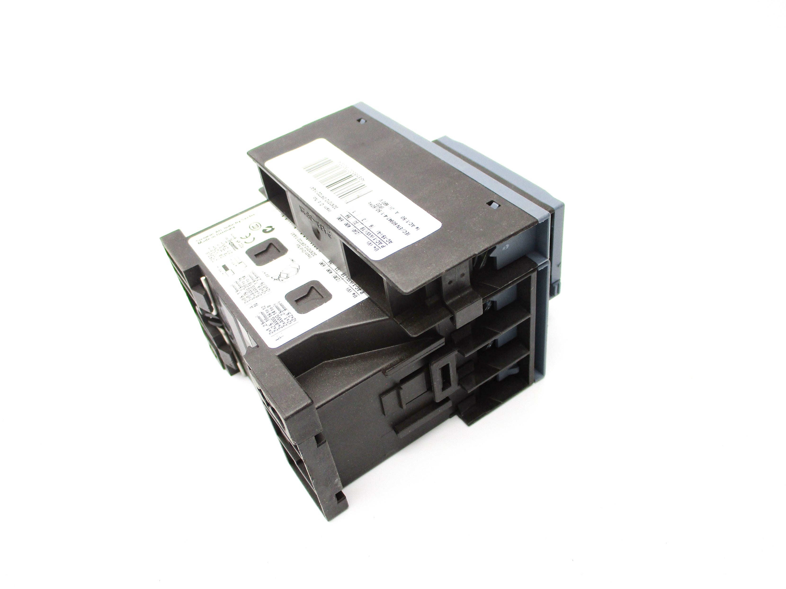 SIEMENS 3RT2327-1AP60 220/240V NSNP