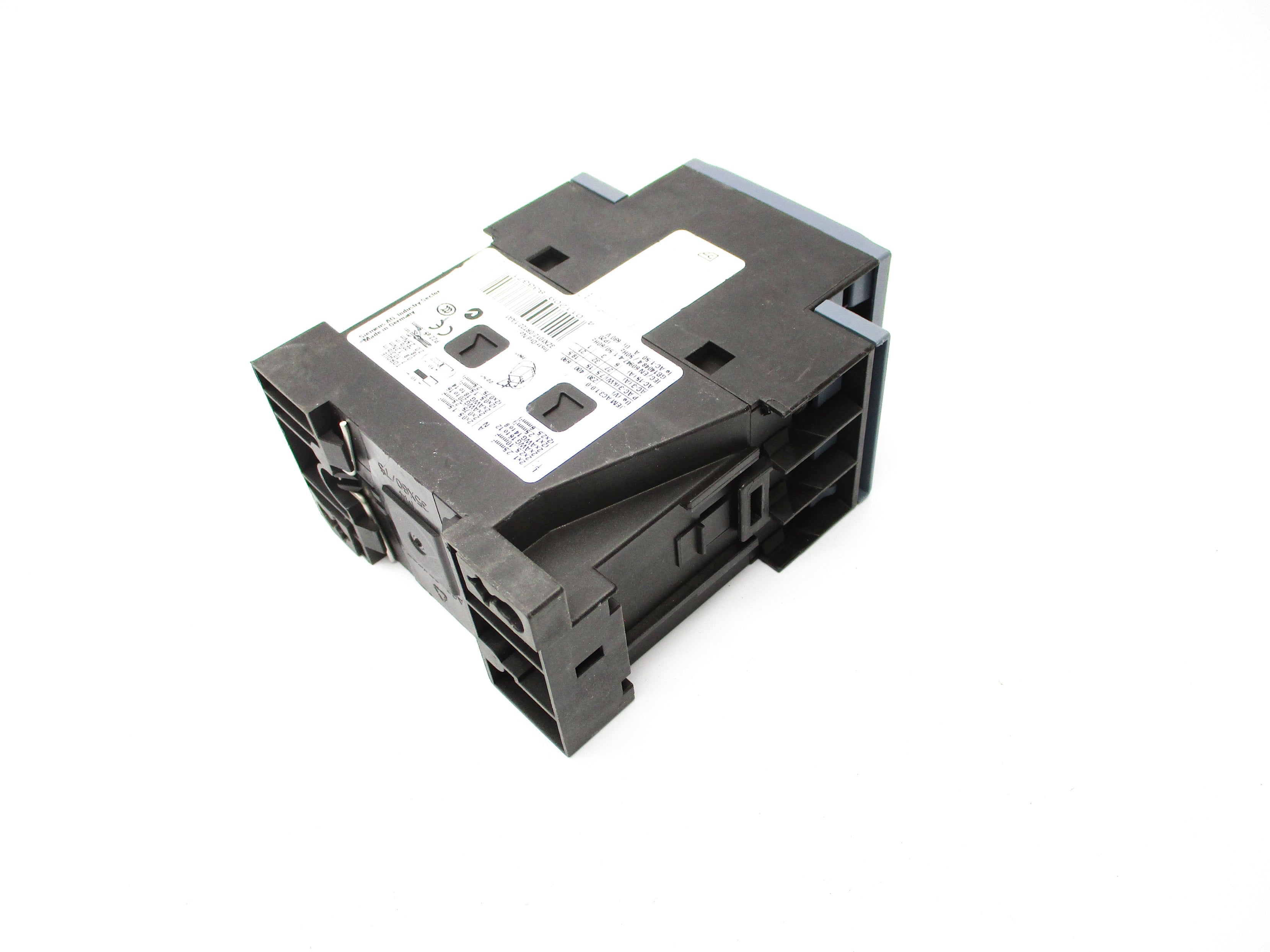SIEMENS 3RT2027-1BF40 110VDC NSNP