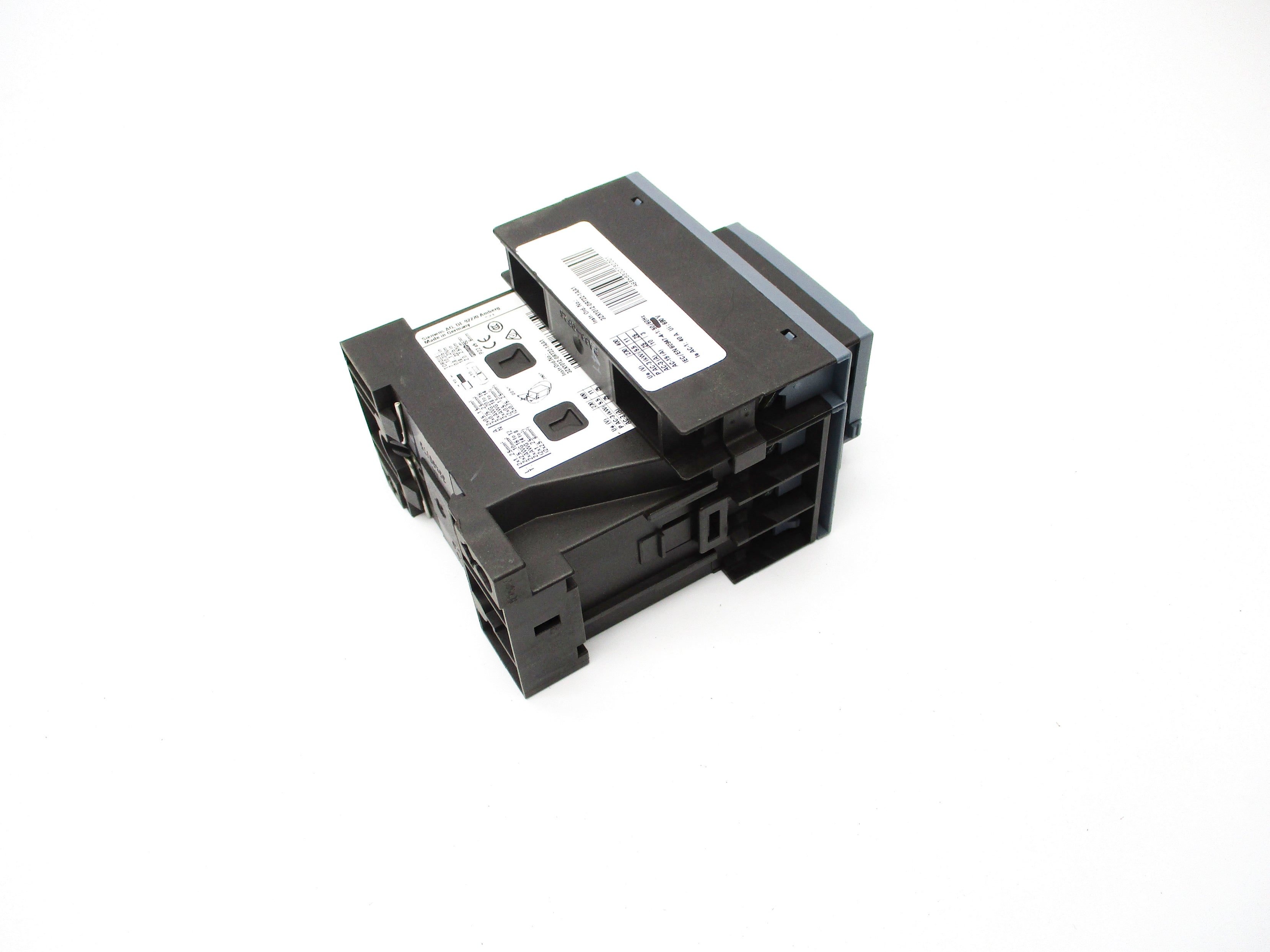 SIEMENS 3RT2526-1BB40 24VDC NSNP