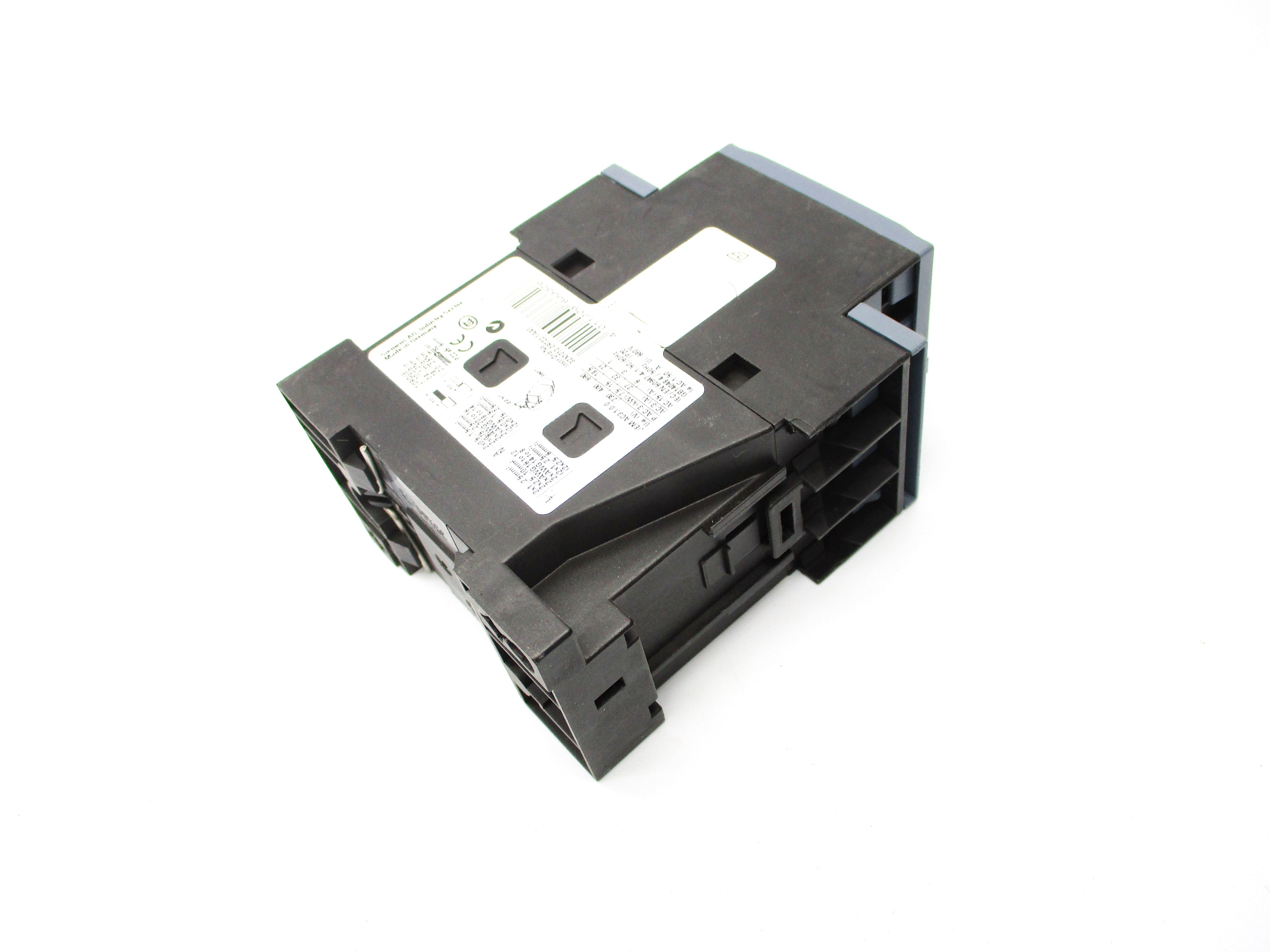 SIEMENS 3RT2027-1BM40 220VDC NSNP