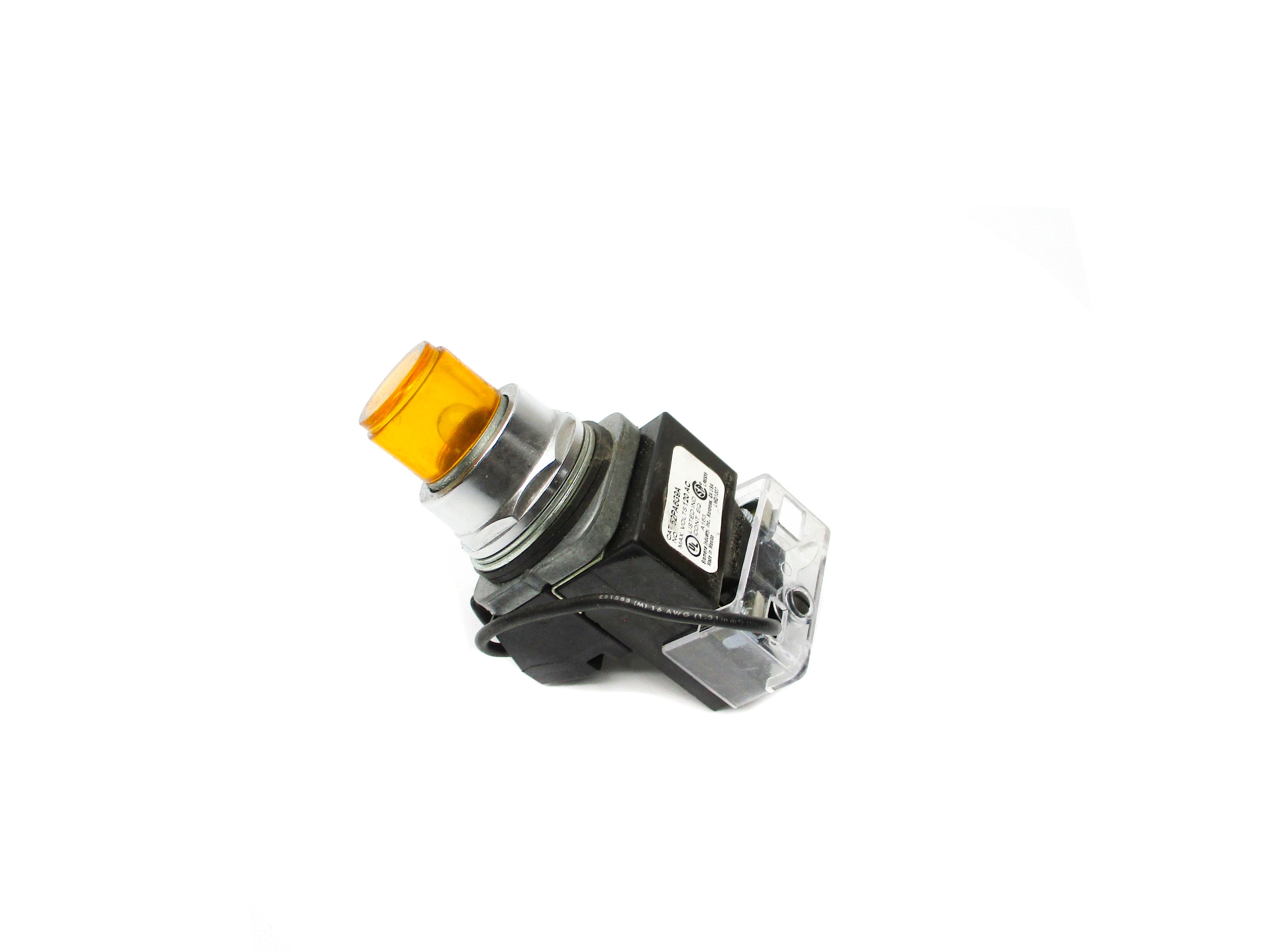 SIEMENS 52PA6G9A UNMP