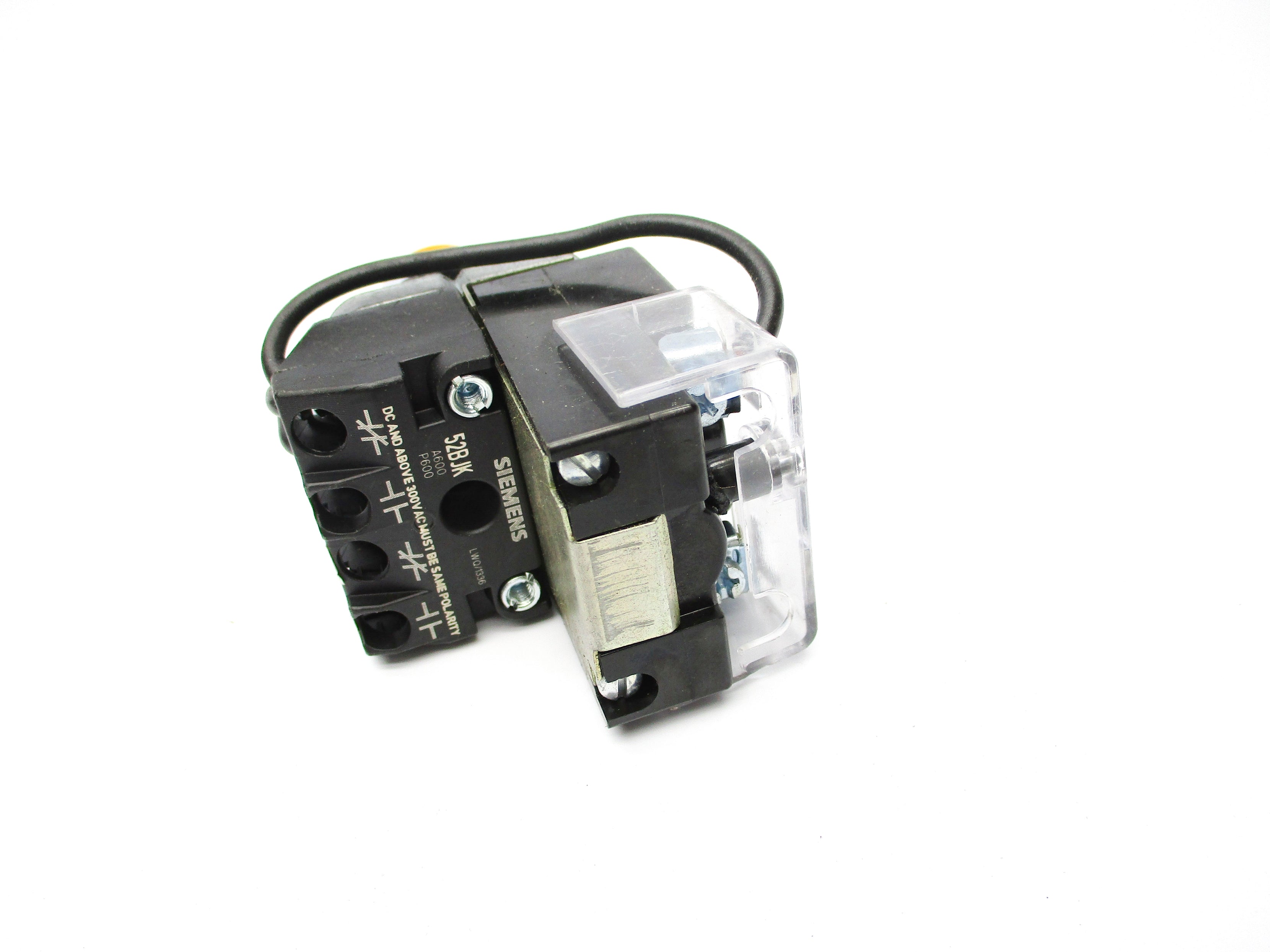 SIEMENS 52PA6G9A UNMP