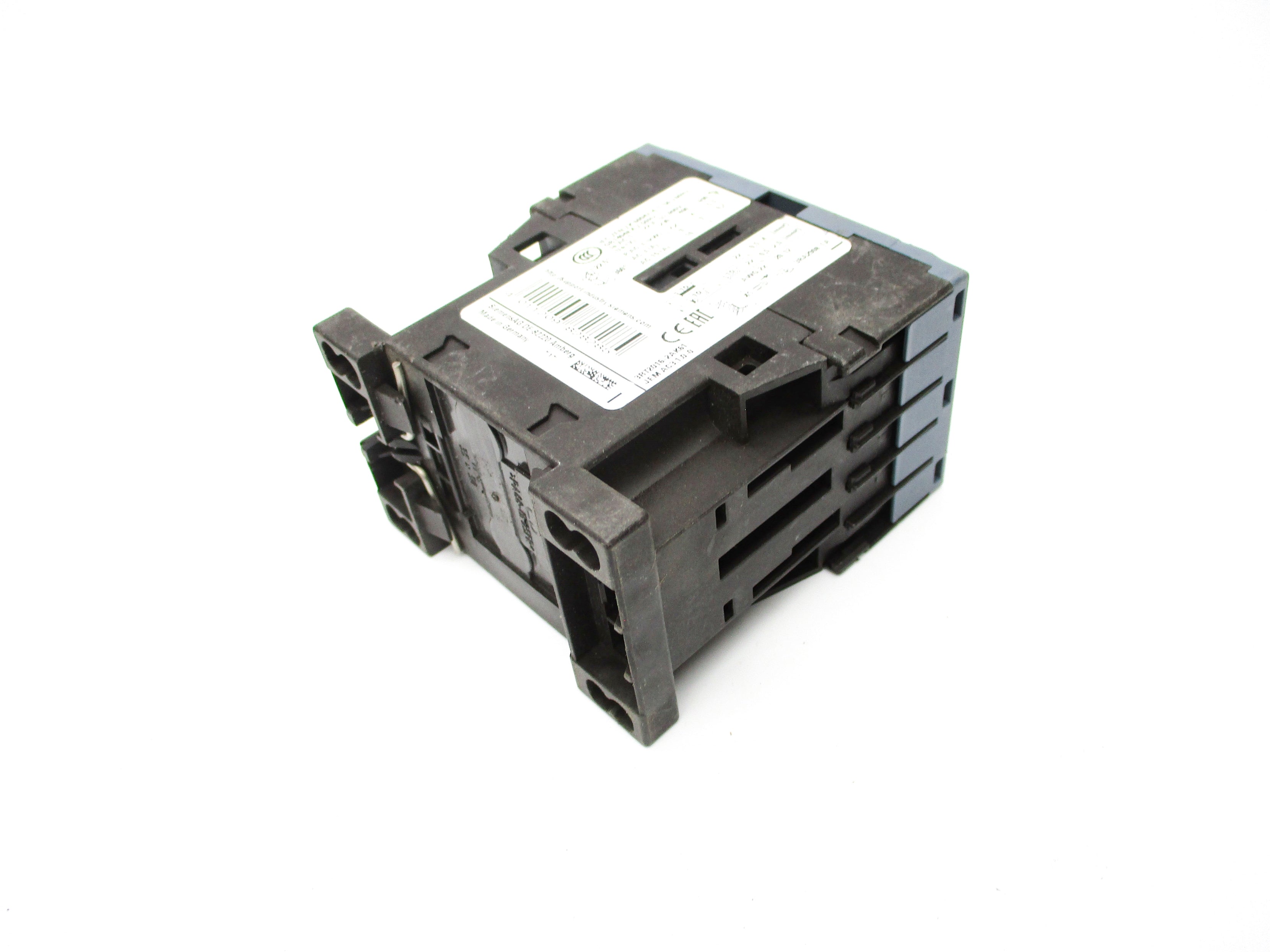 SIEMENS 3RT2016-2AK61 110/120V NSNP