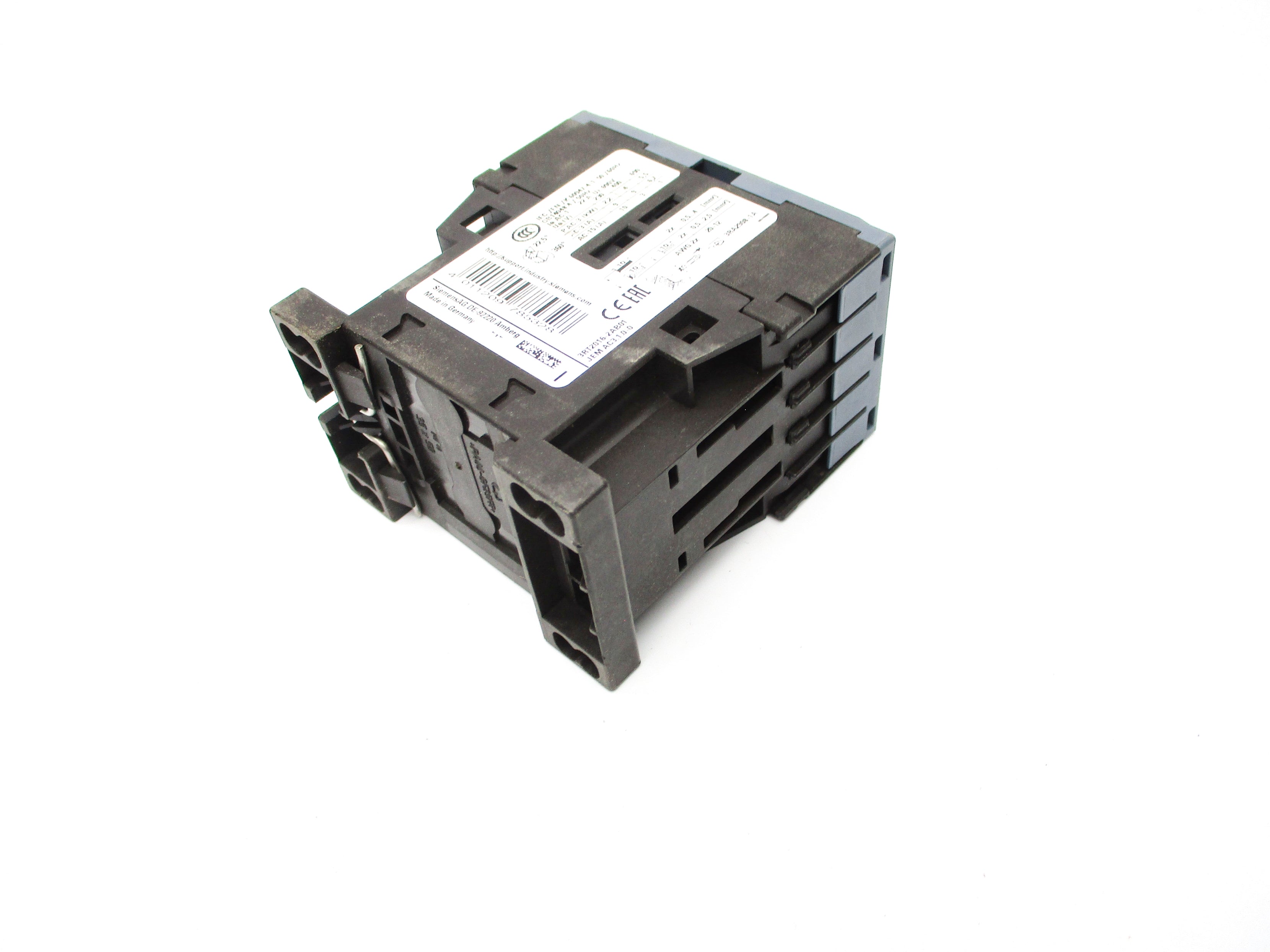 SIEMENS 3RT2016-2AB01 24V NSNP