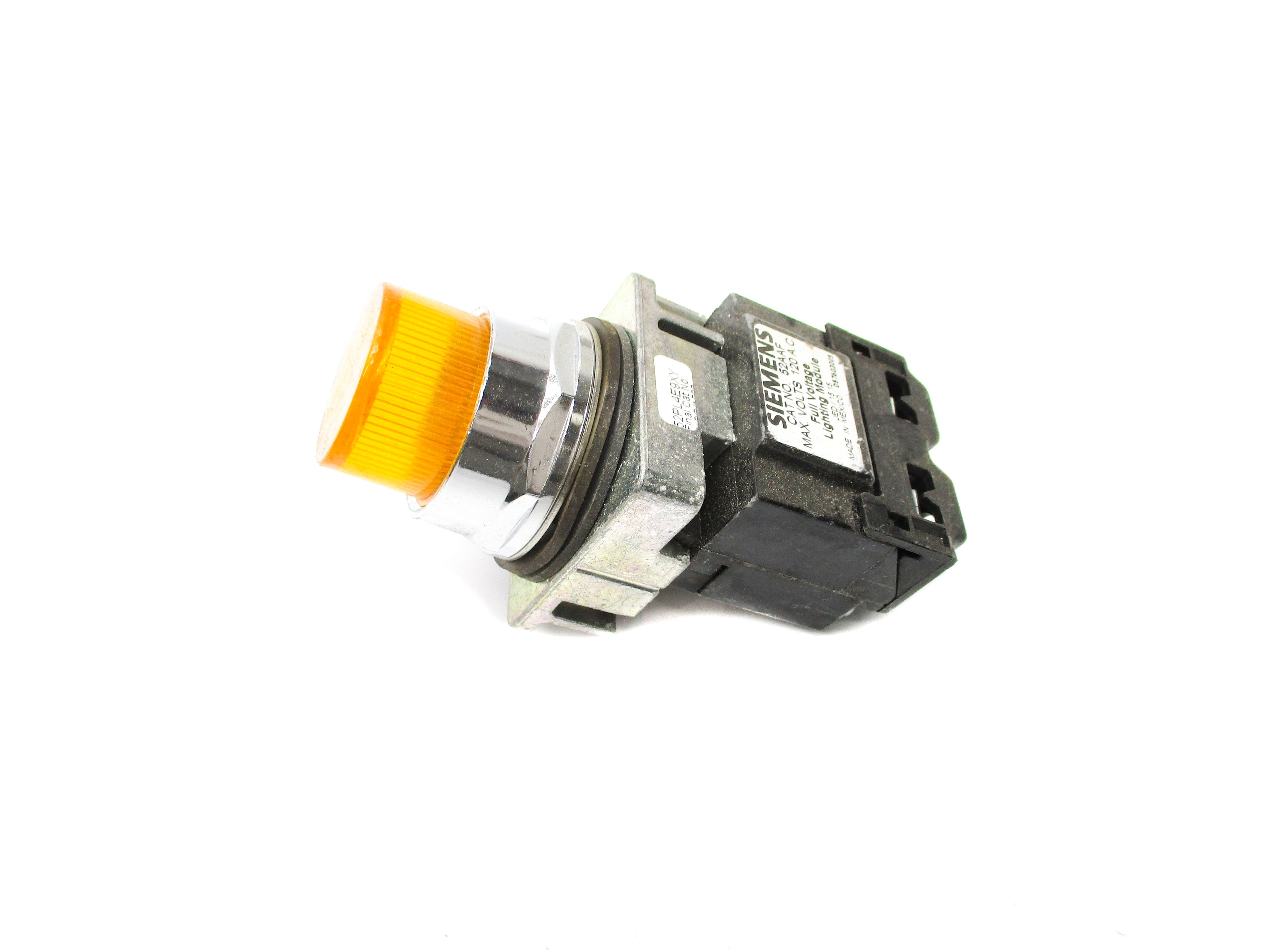 SIEMENS 52PL4E9XY UNMP