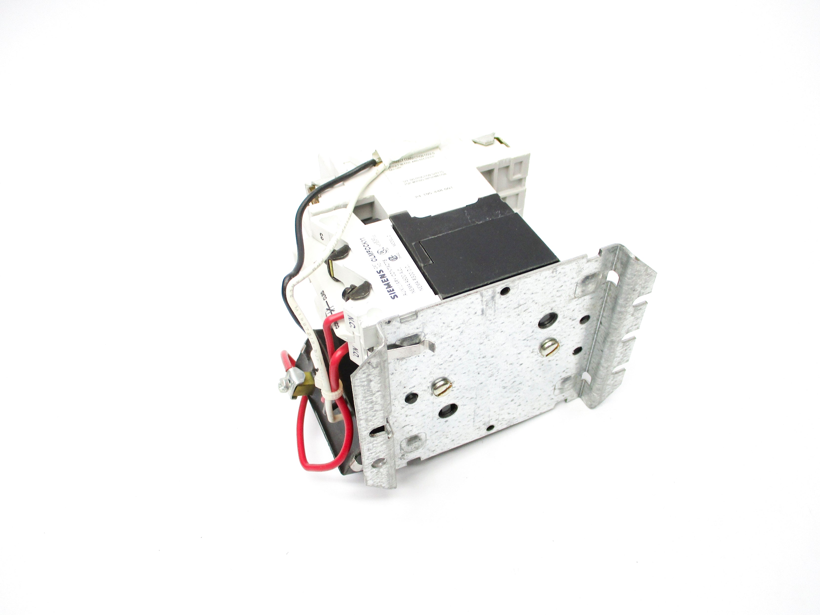 SIEMENS CLM0C04 110/120V 30A UNMP