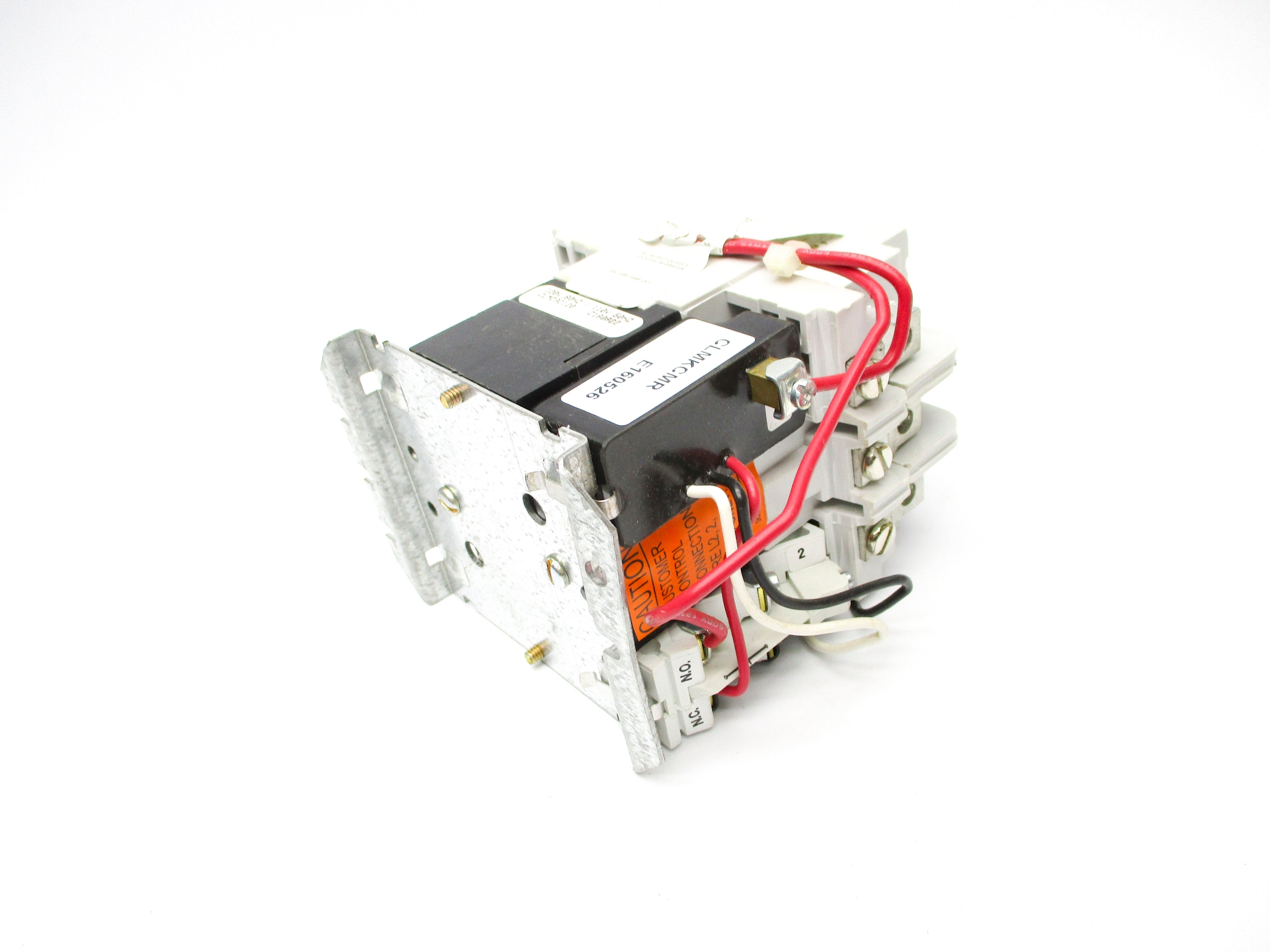 SIEMENS CLM0D03 110/120V UNMP