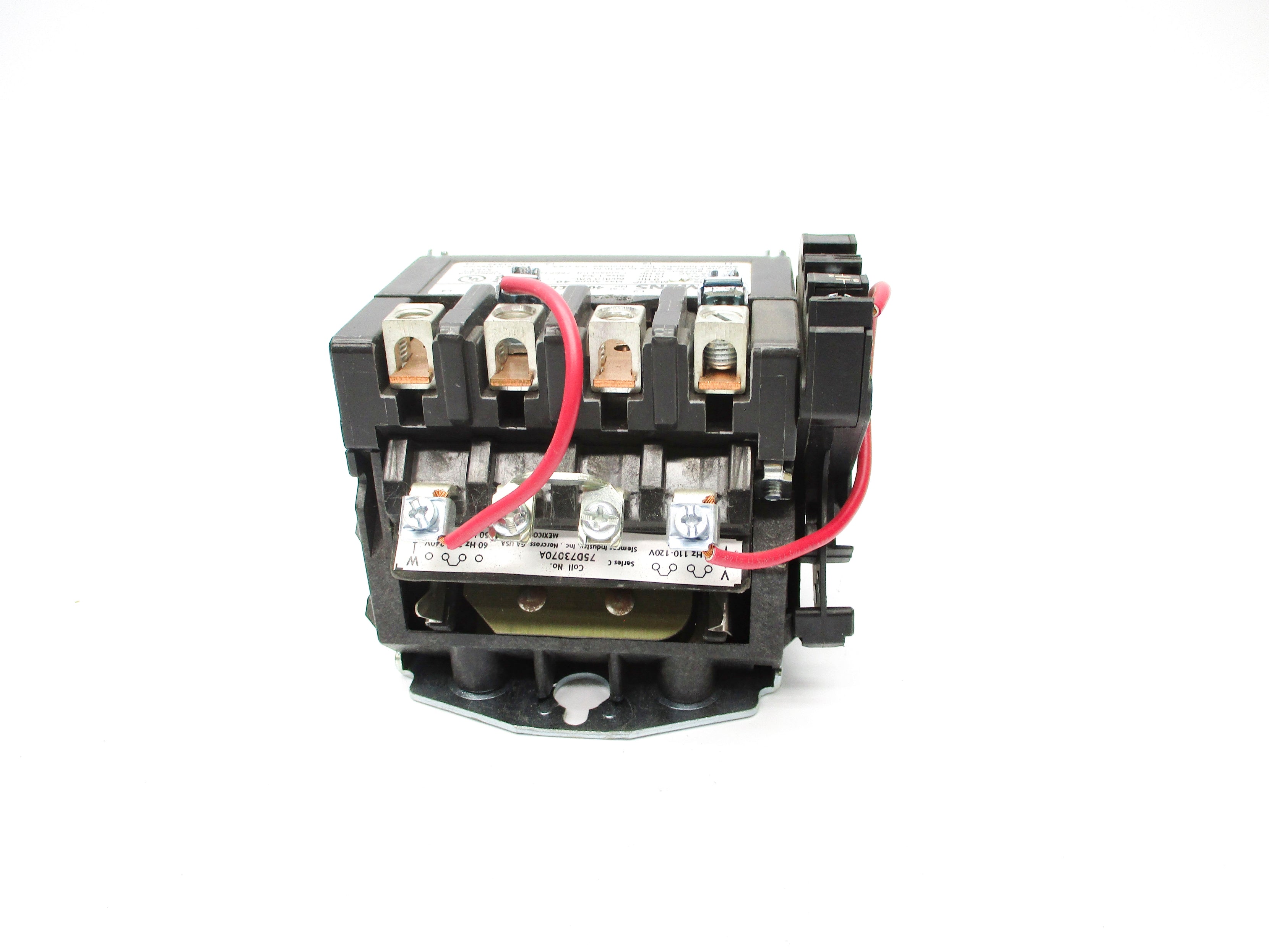 SIEMENS 40EP22A 110/120V NSNP