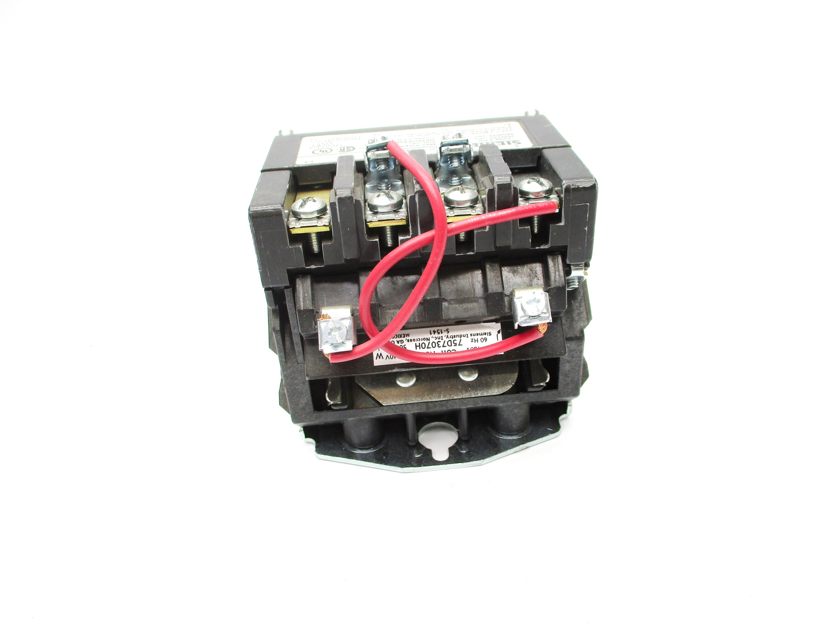 SIEMENS 40CP32A 480V NSNP