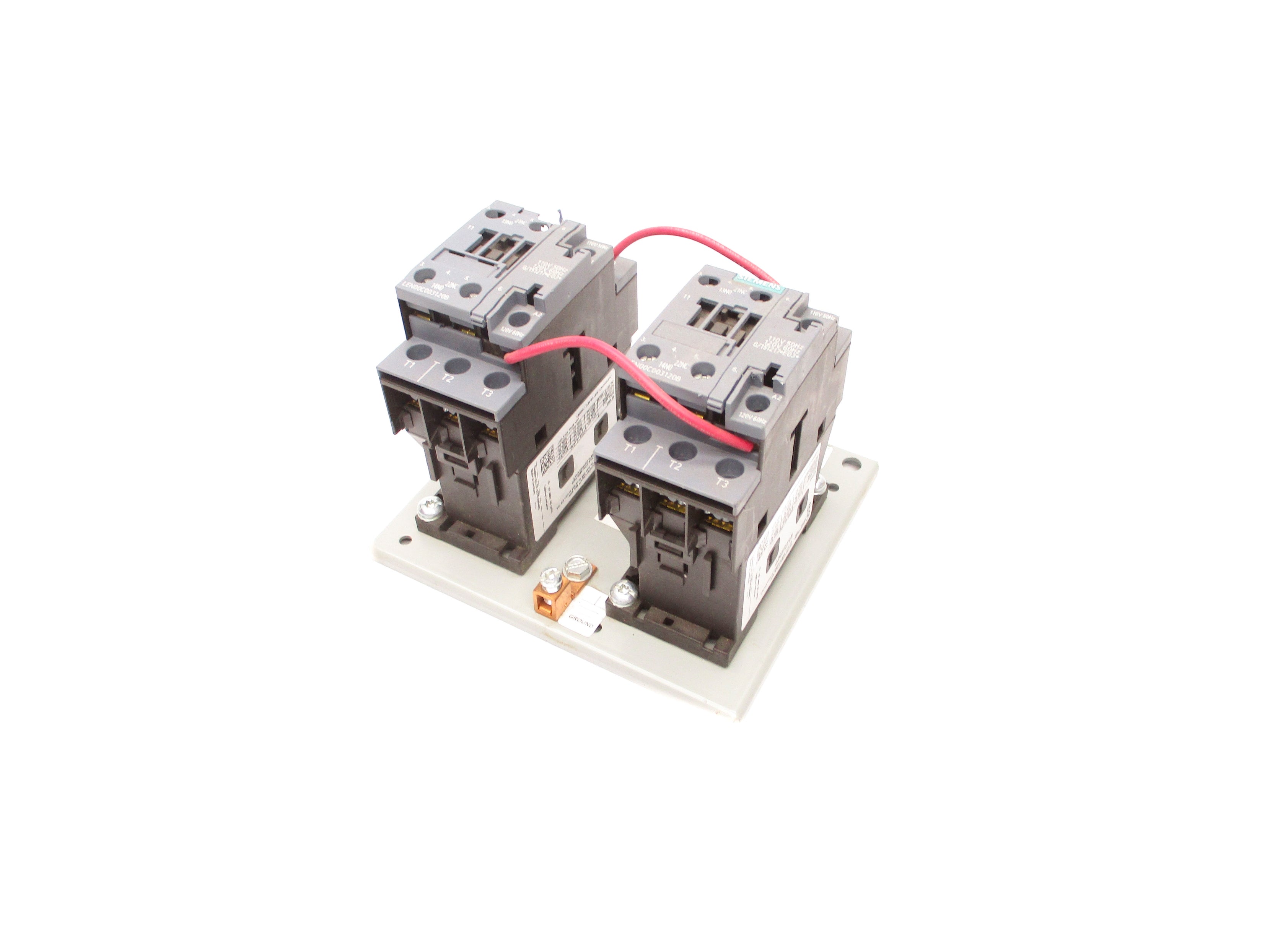 SIEMENS LEN00C006120B 220/240V NSNP