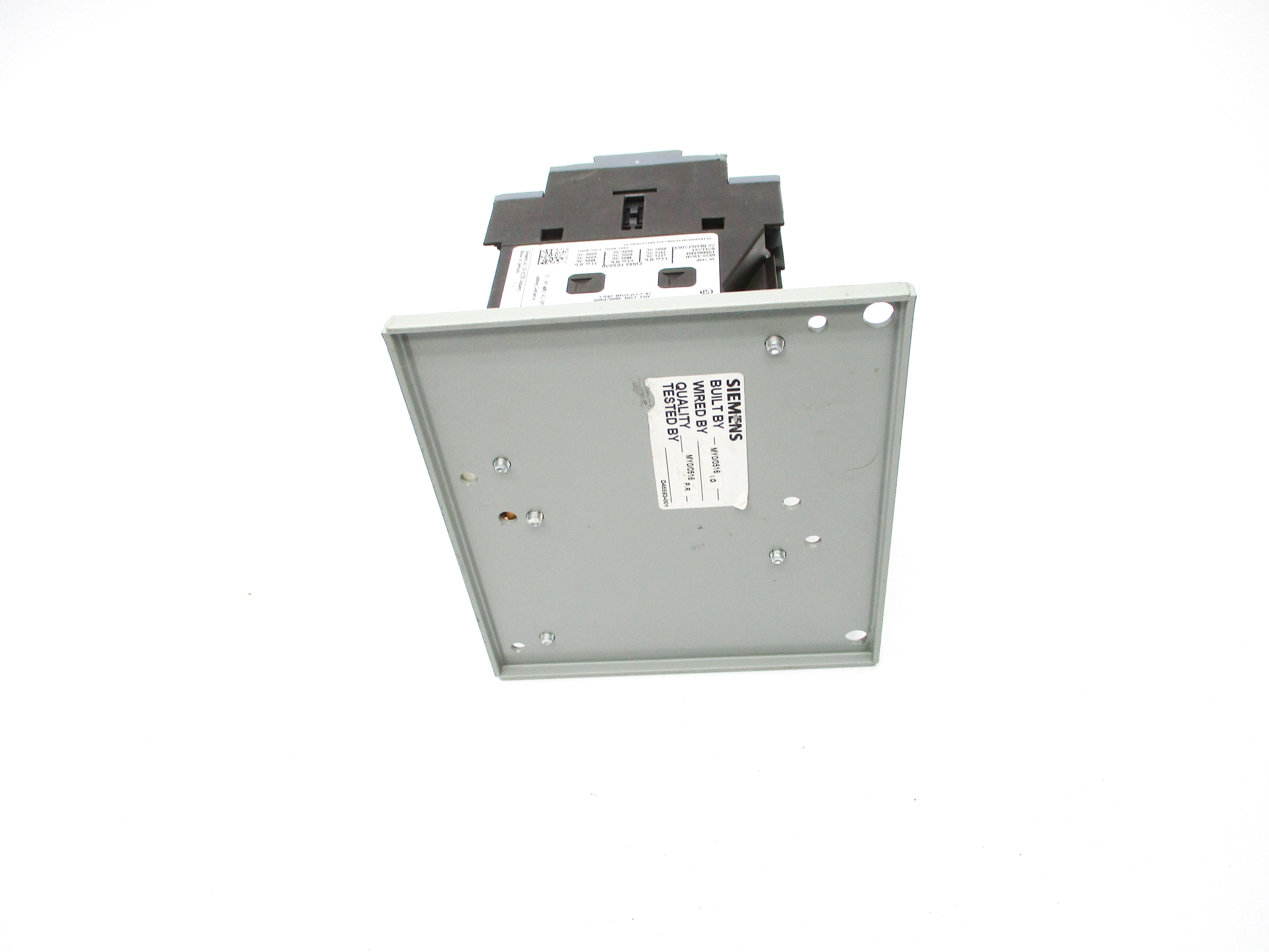 SIEMENS LEN00C006120B 220/240V NSNP