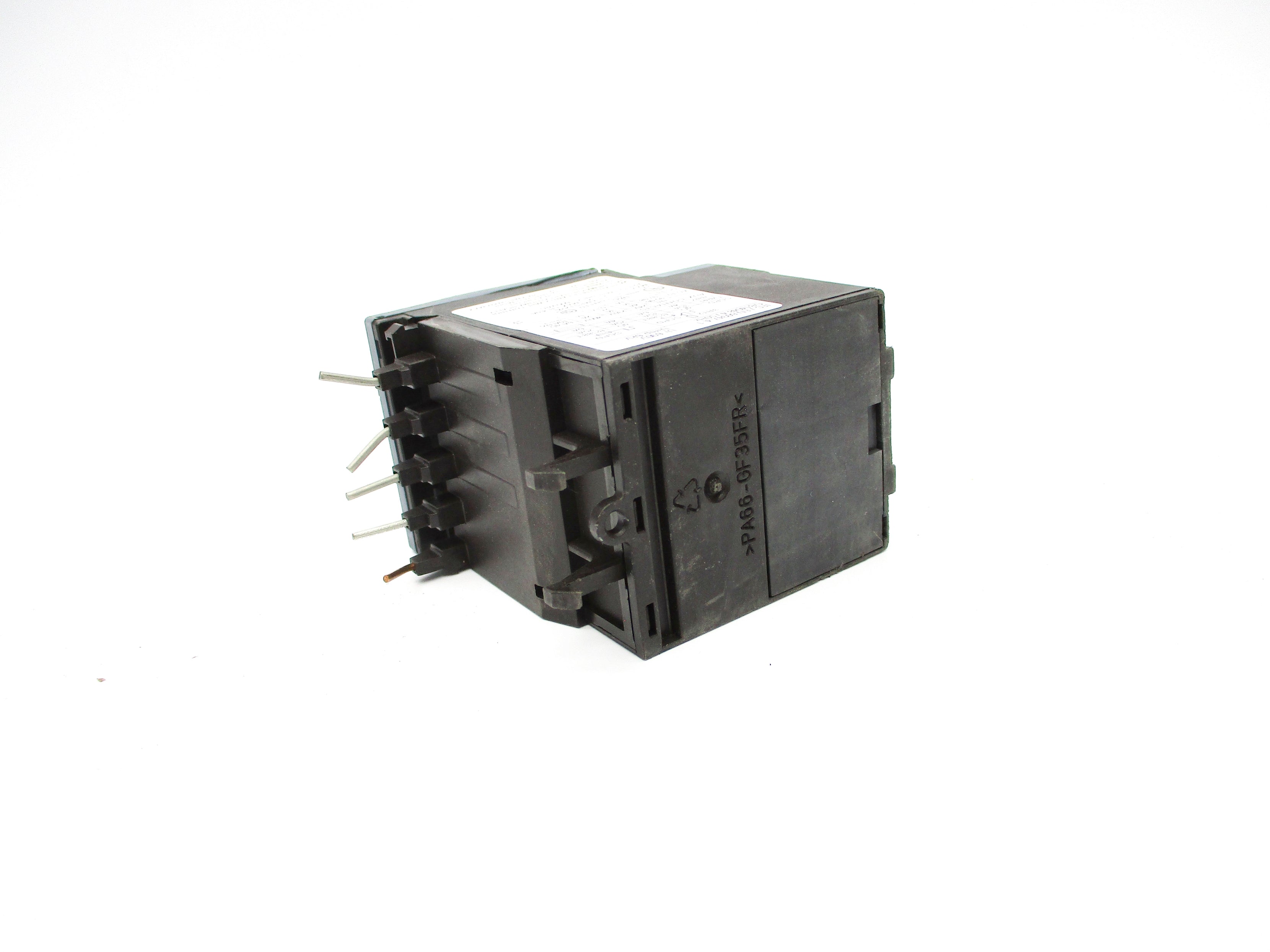 SIEMENS 3RU2116-0JB0 0.7-1A NSNP