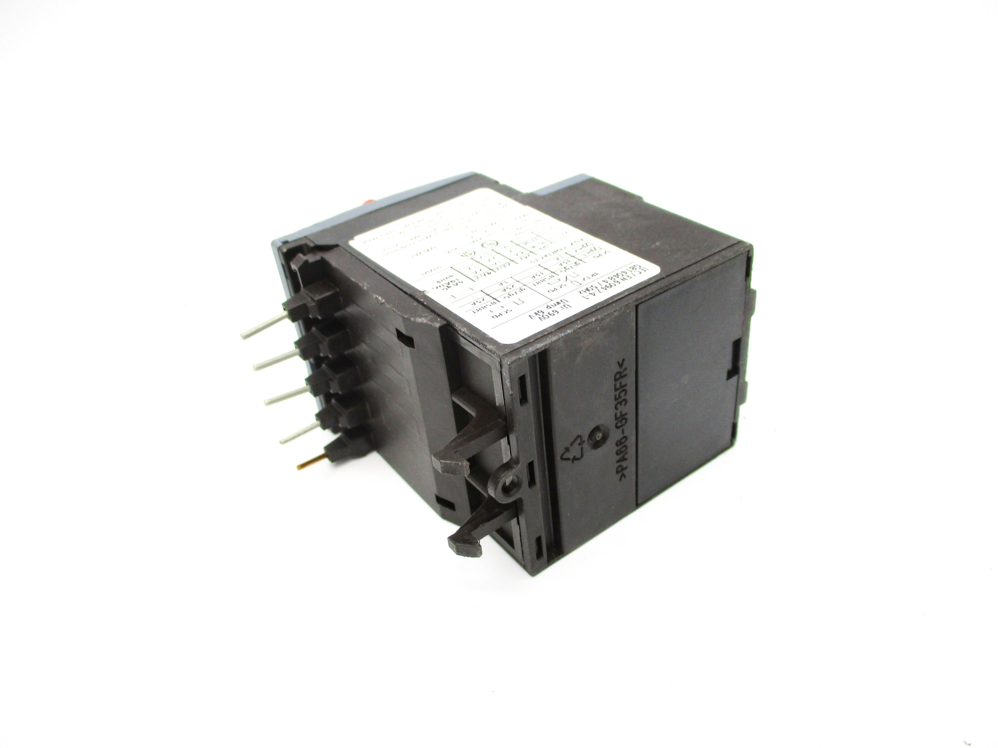 SIEMENS 3RU2116-0CB0 0.18-0.25A NSNP