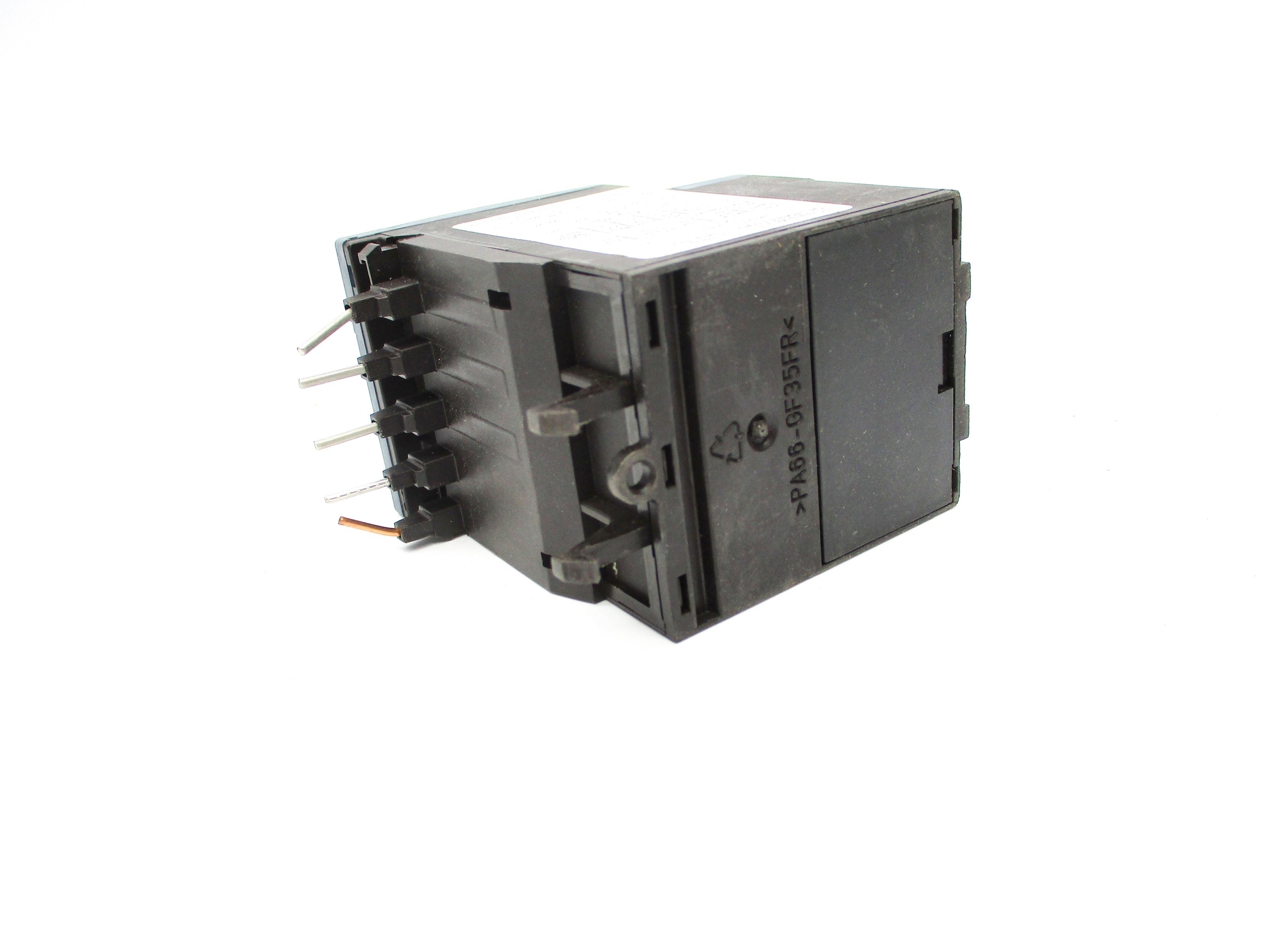 SIEMENS 3RU2116-0HB0 0.55-0.8A NSNP