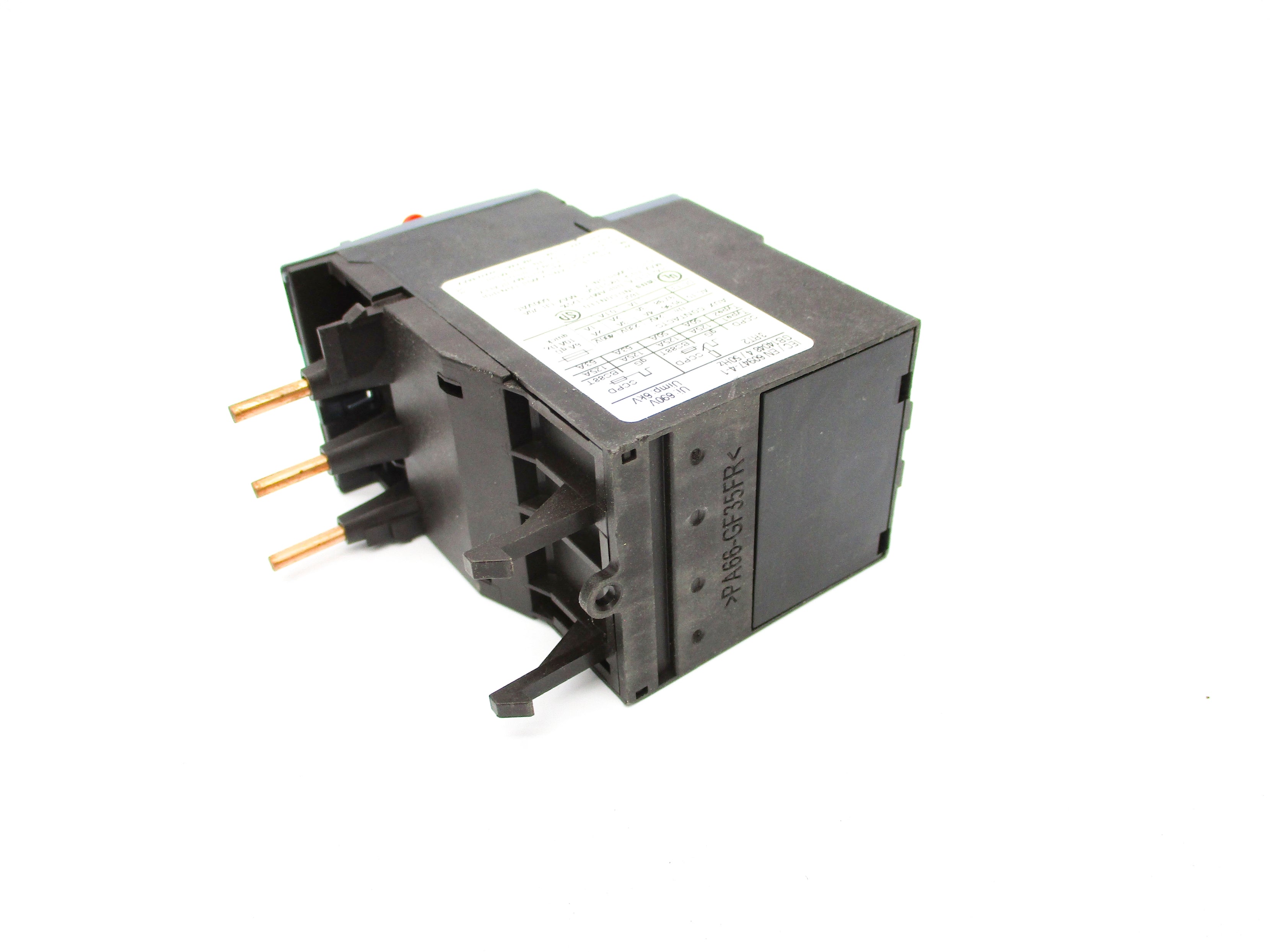 SIEMENS 3RU2126-4NB0 23-28A NSNP