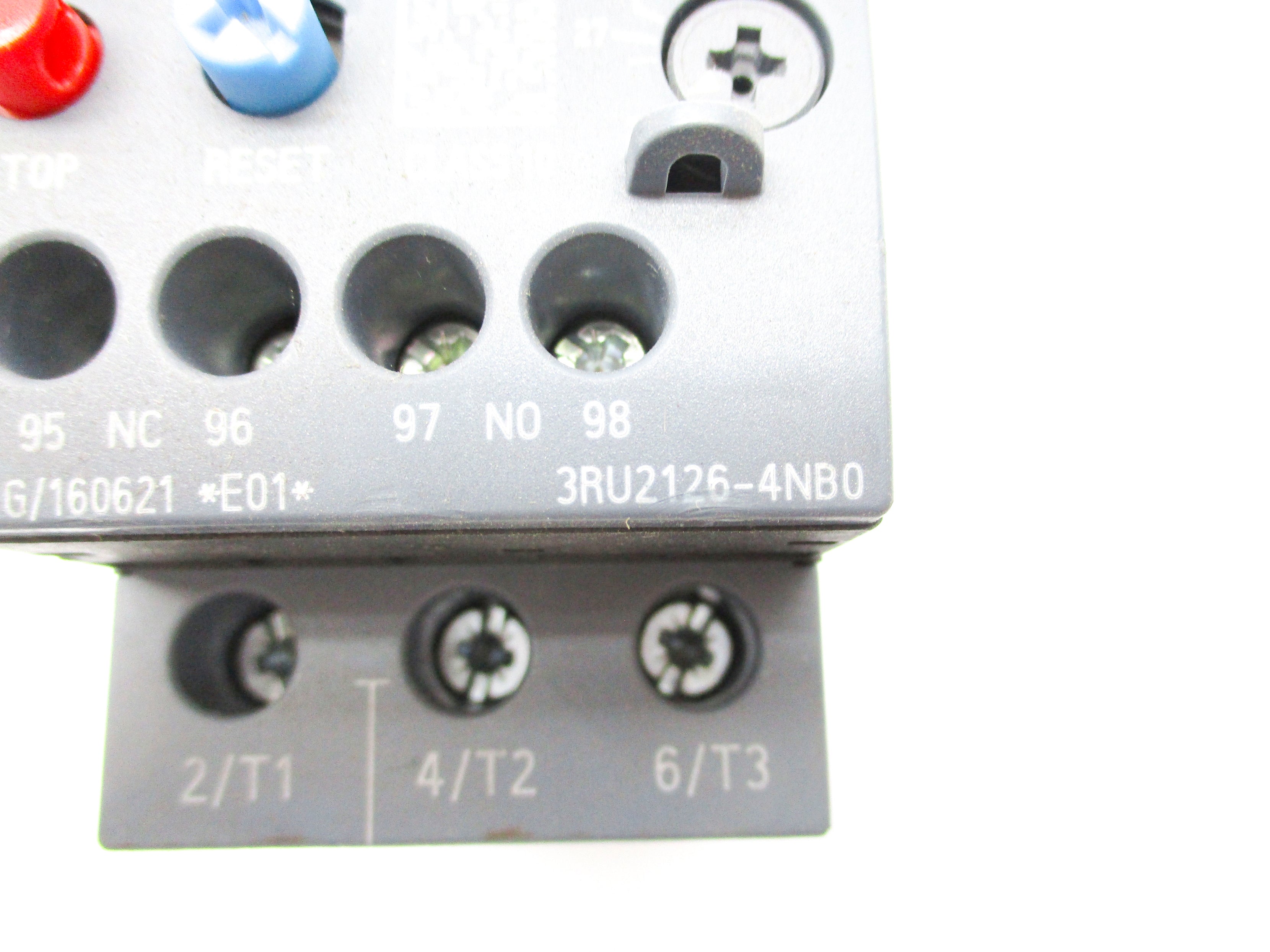 SIEMENS 3RU2126-4NB0 23-28A NSNP