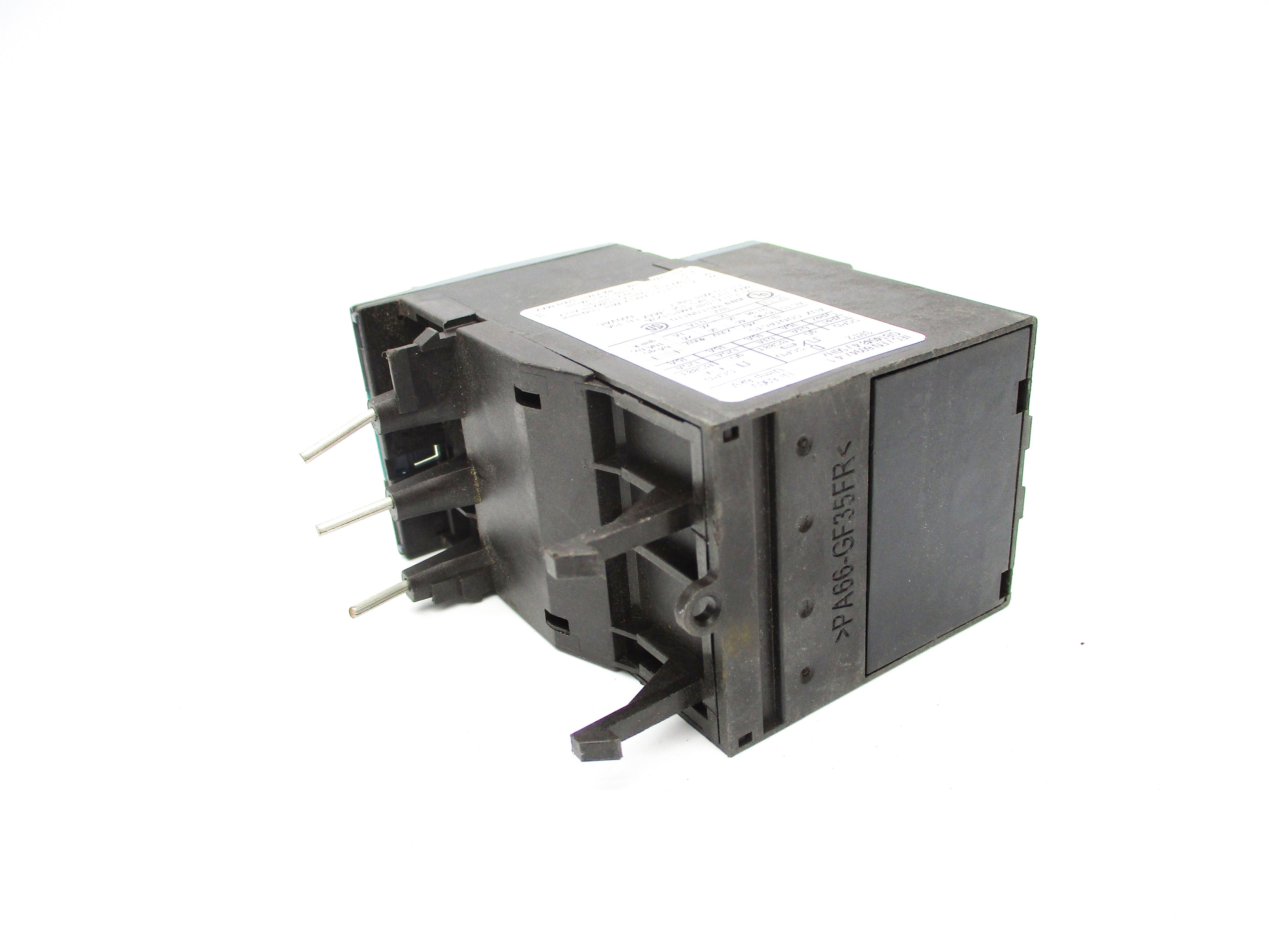 SIEMENS 3RU2126-1EB0 2.8-4A NSNP