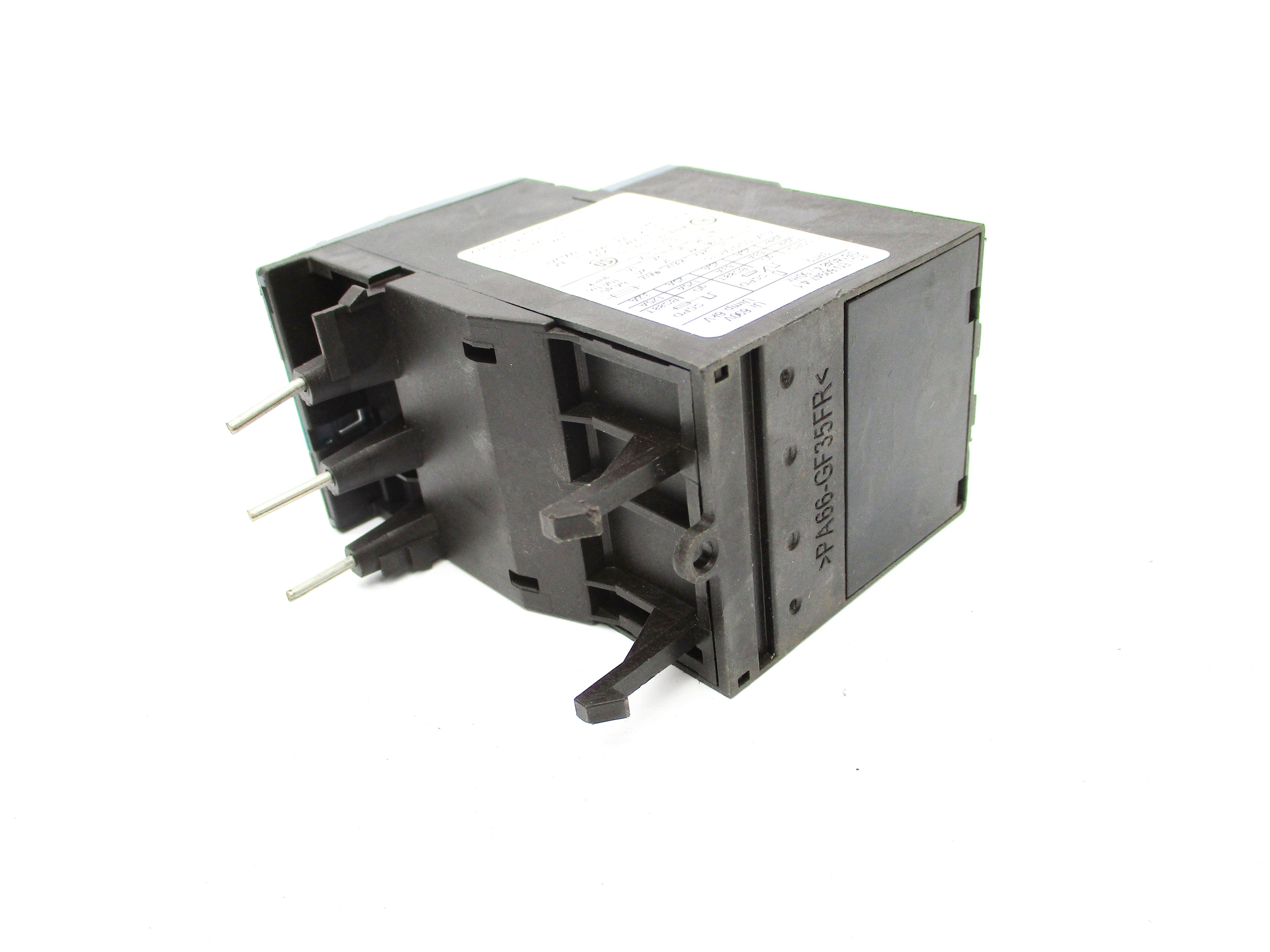 SIEMENS 3RU2126-1HB0 5.5-8A NSNP