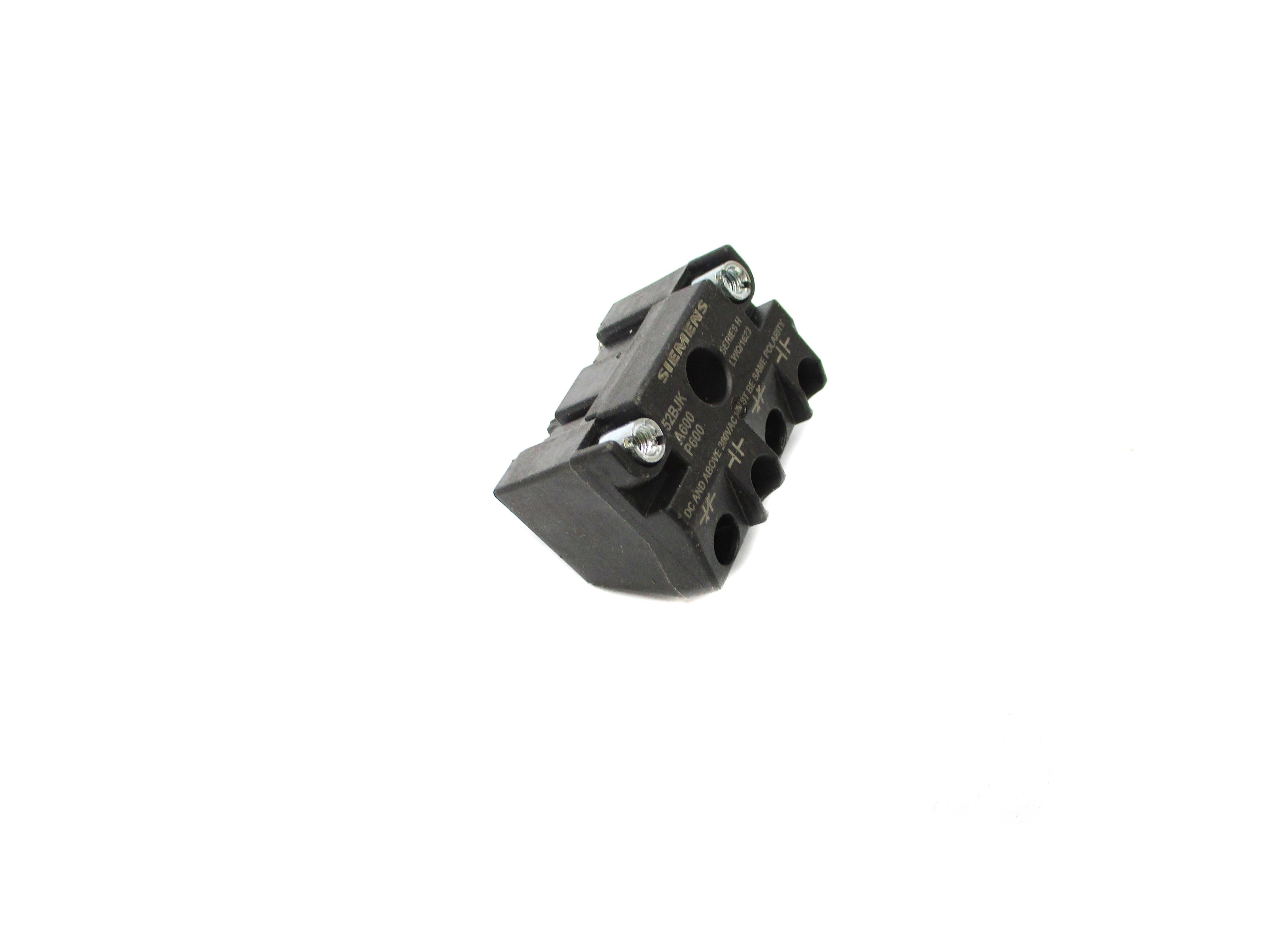 SIEMENS 52BJK SER. H NSNP