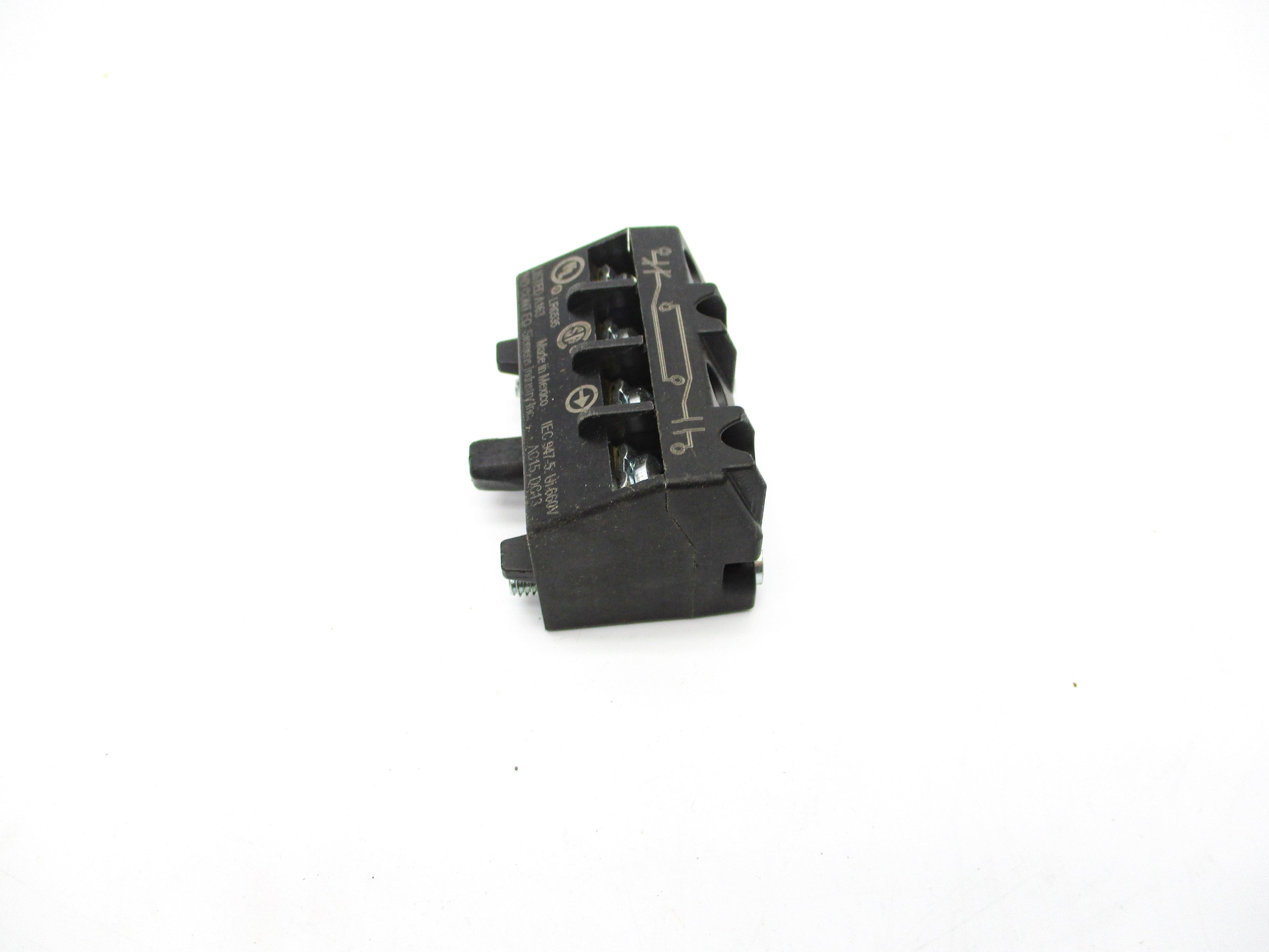 SIEMENS 52BJK SER. H NSNP