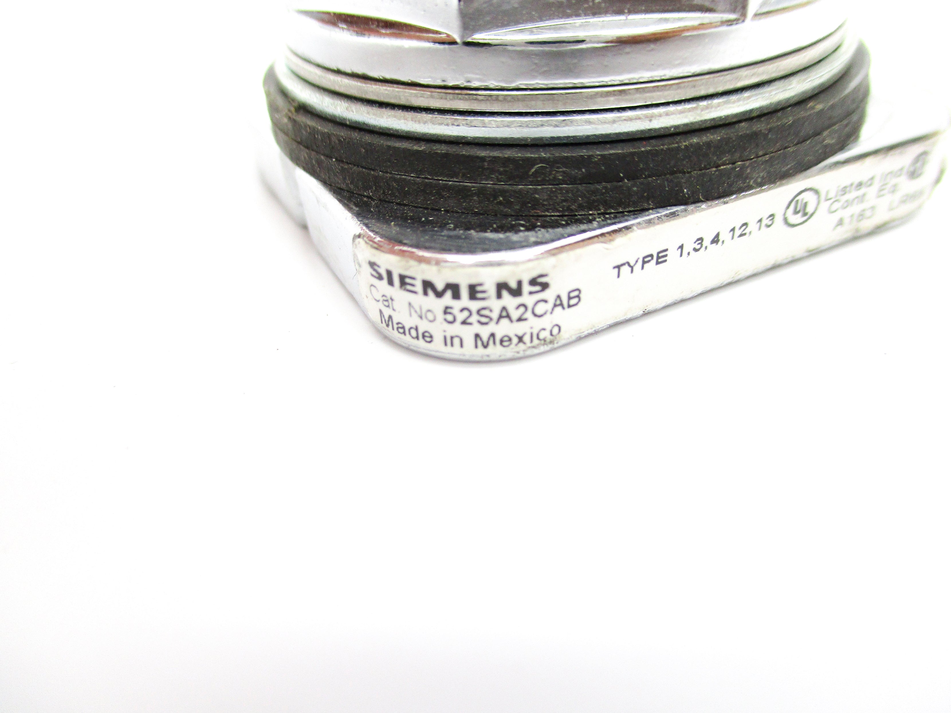 SIEMENS 52SA2CAB NSNP
