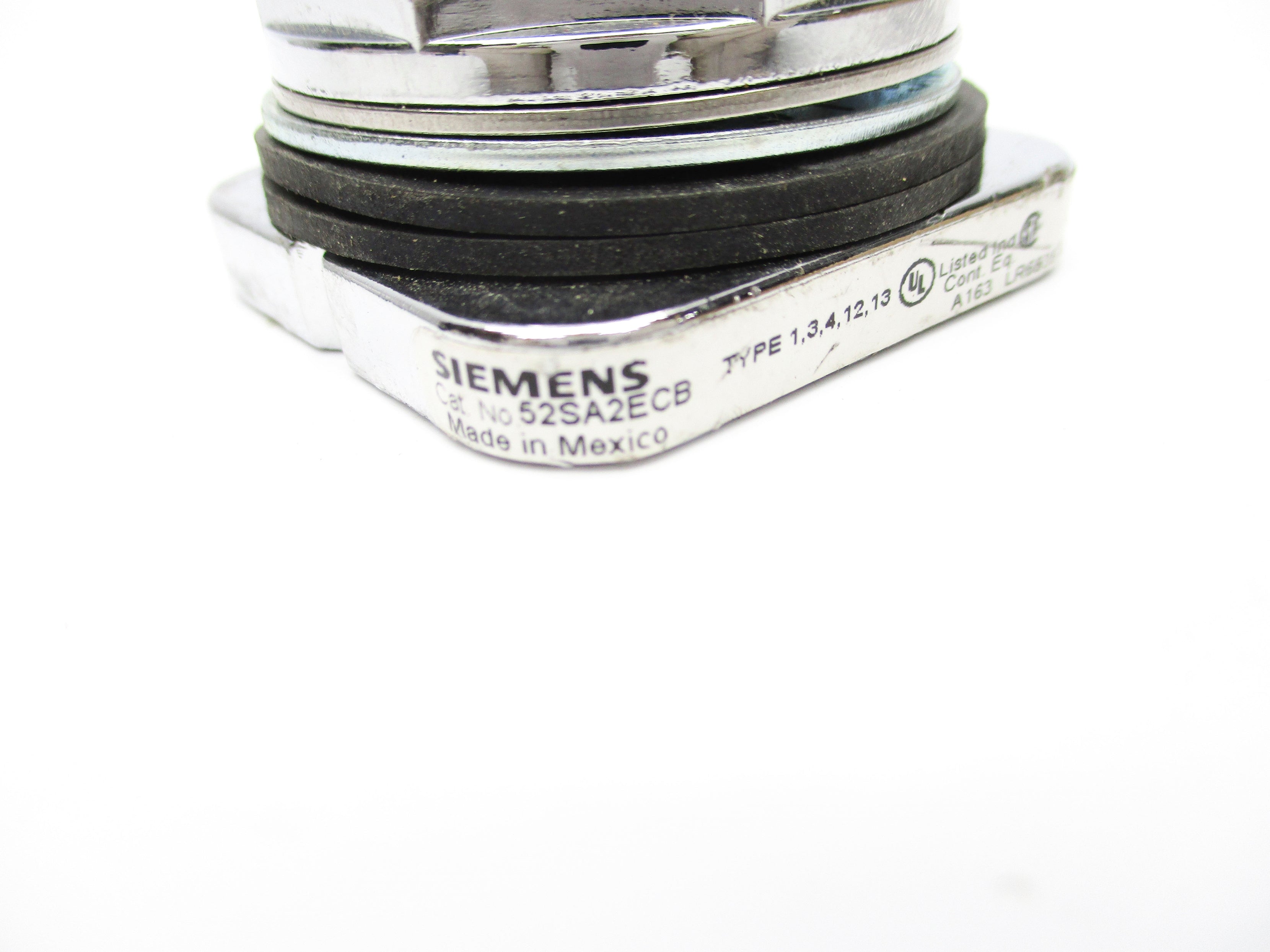 SIEMENS 52SA2ECB NSNP