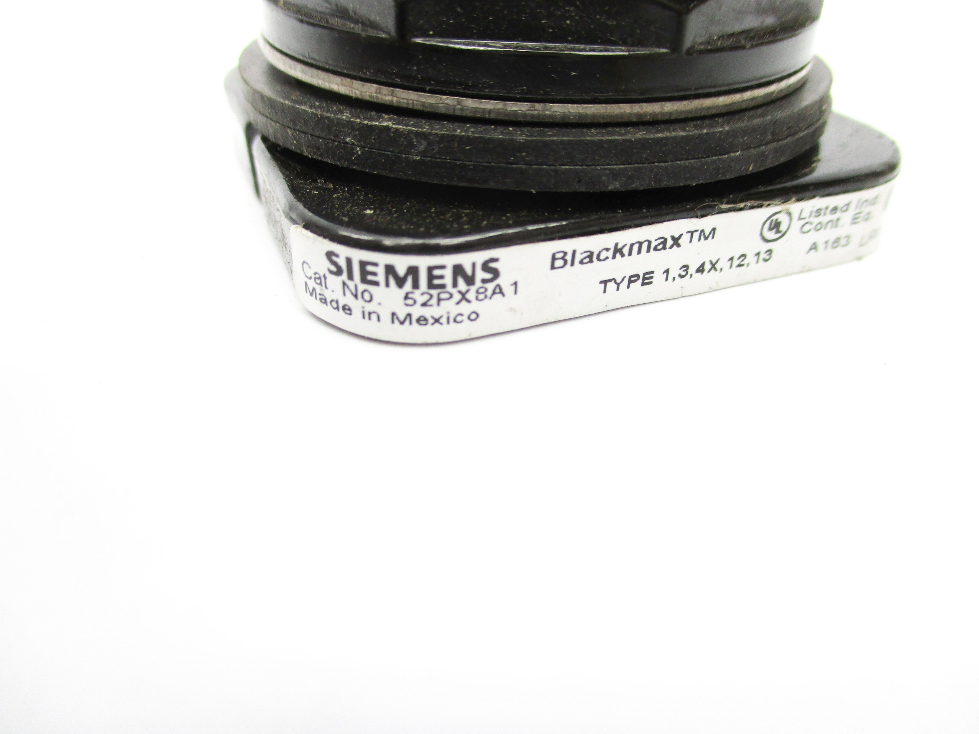 SIEMENS 52PX8A1 NSNP