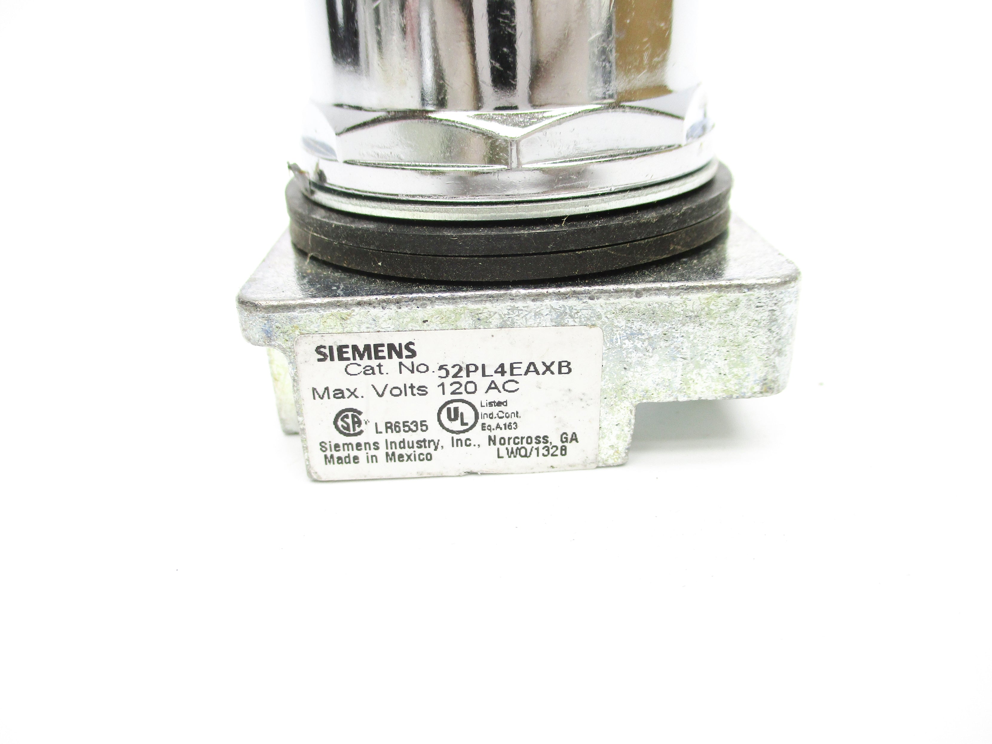 SIEMENS 52PL4EAXB NSNP