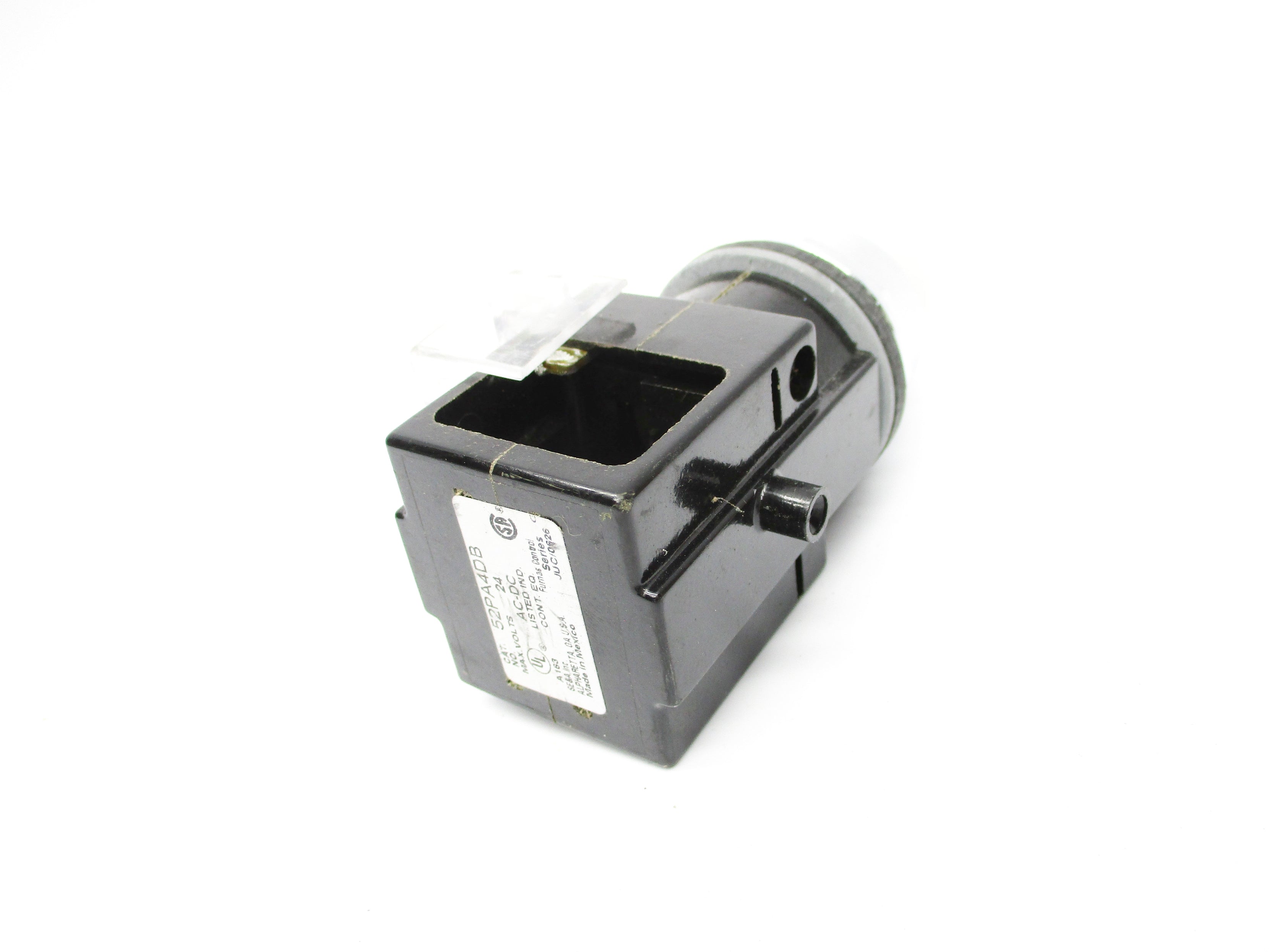 SIEMENS 52PA4DB SER. C NSNP