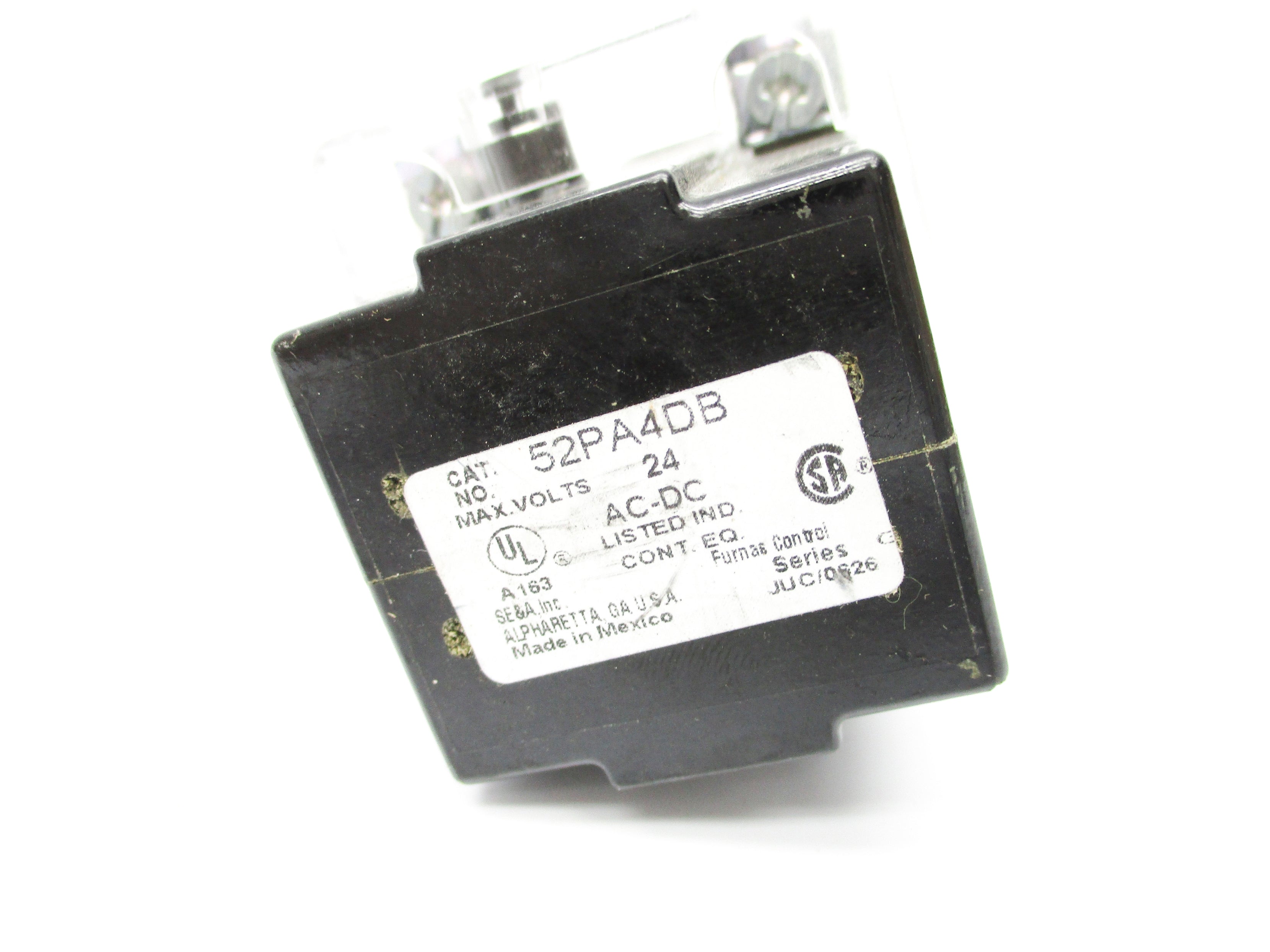 SIEMENS 52PA4DB SER. C NSNP