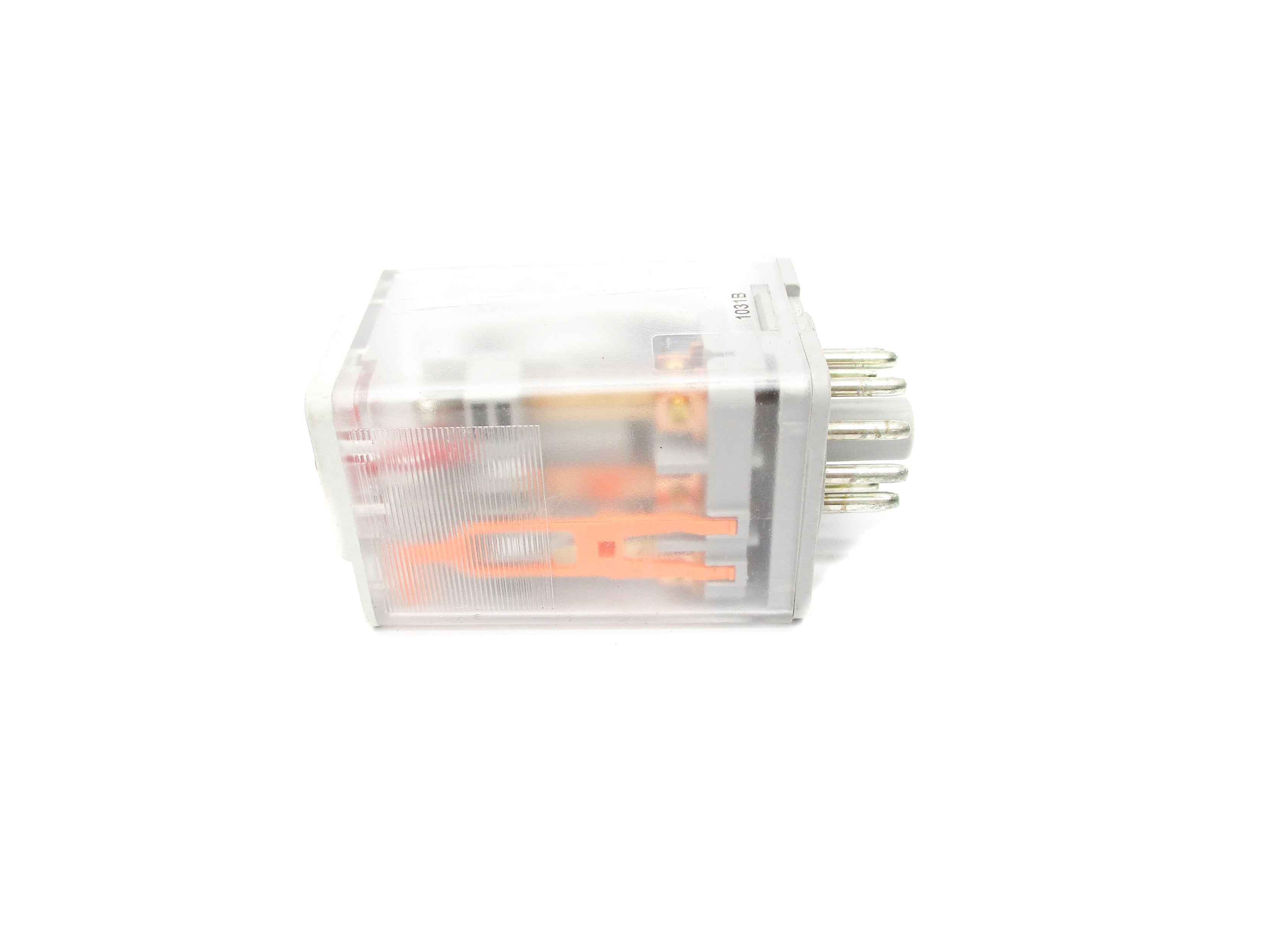 SIEMENS 3TX7112-1NF13 120VAC UNMP