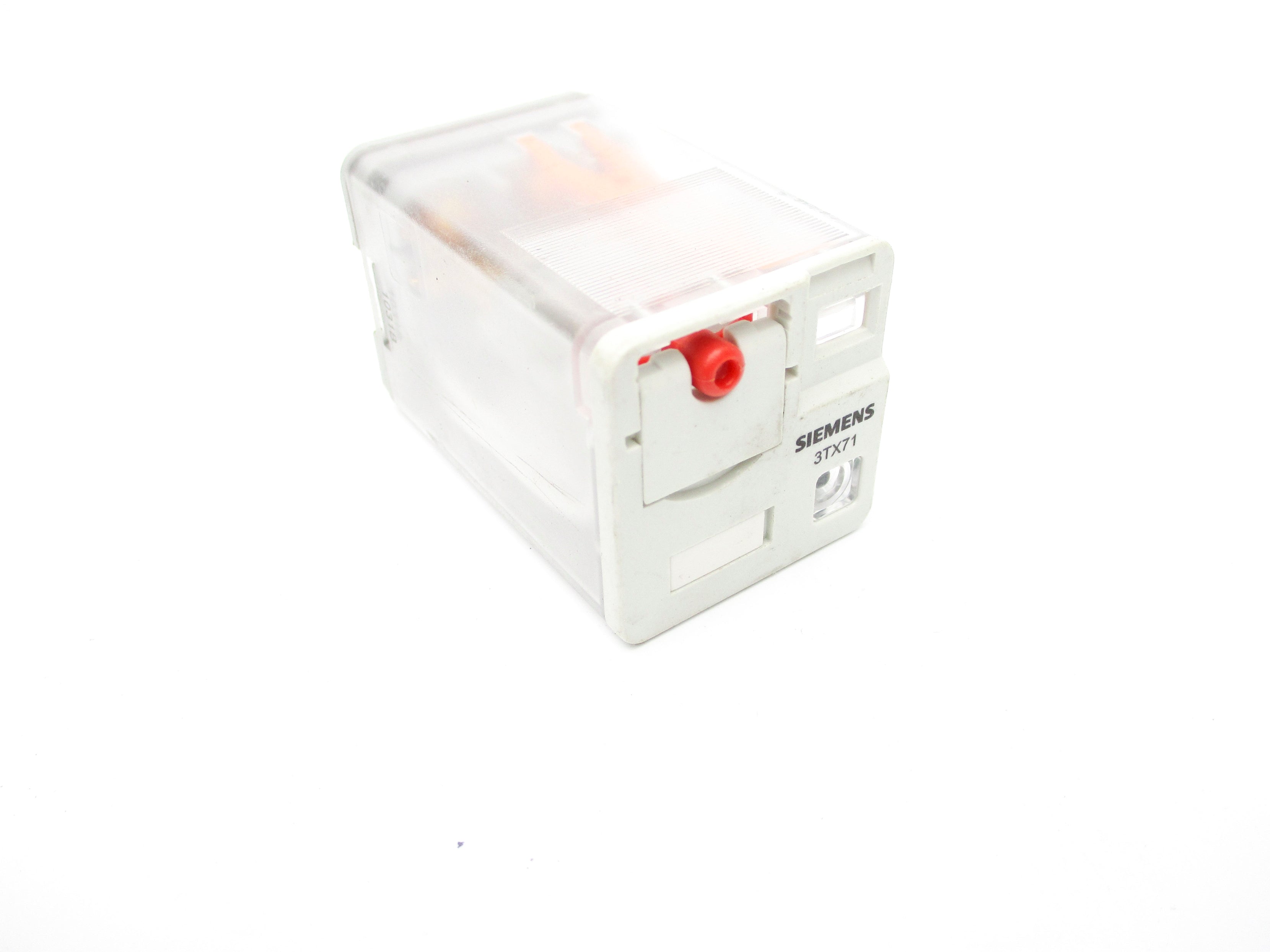 SIEMENS 3TX7112-1NF13 120VAC UNMP