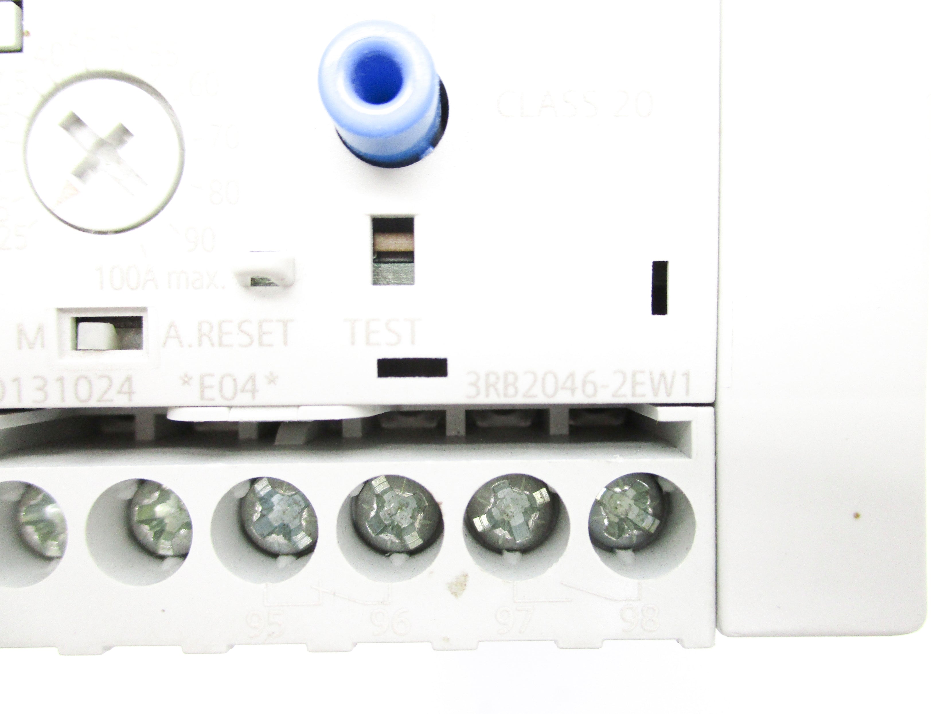 SIEMENS 3RB2046-2EW1 25-90A NSNP